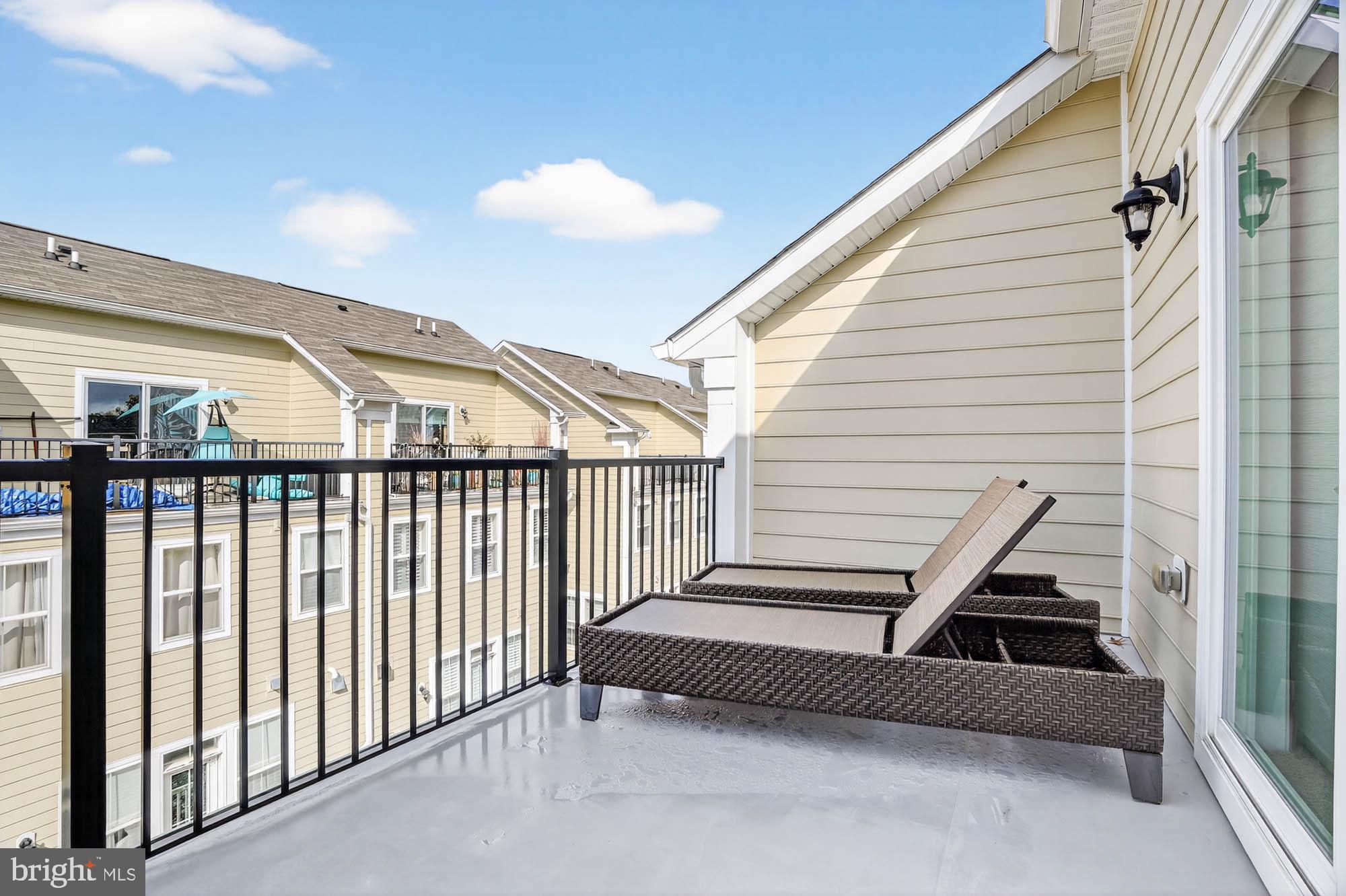 606 JAMES WALKER PLACE