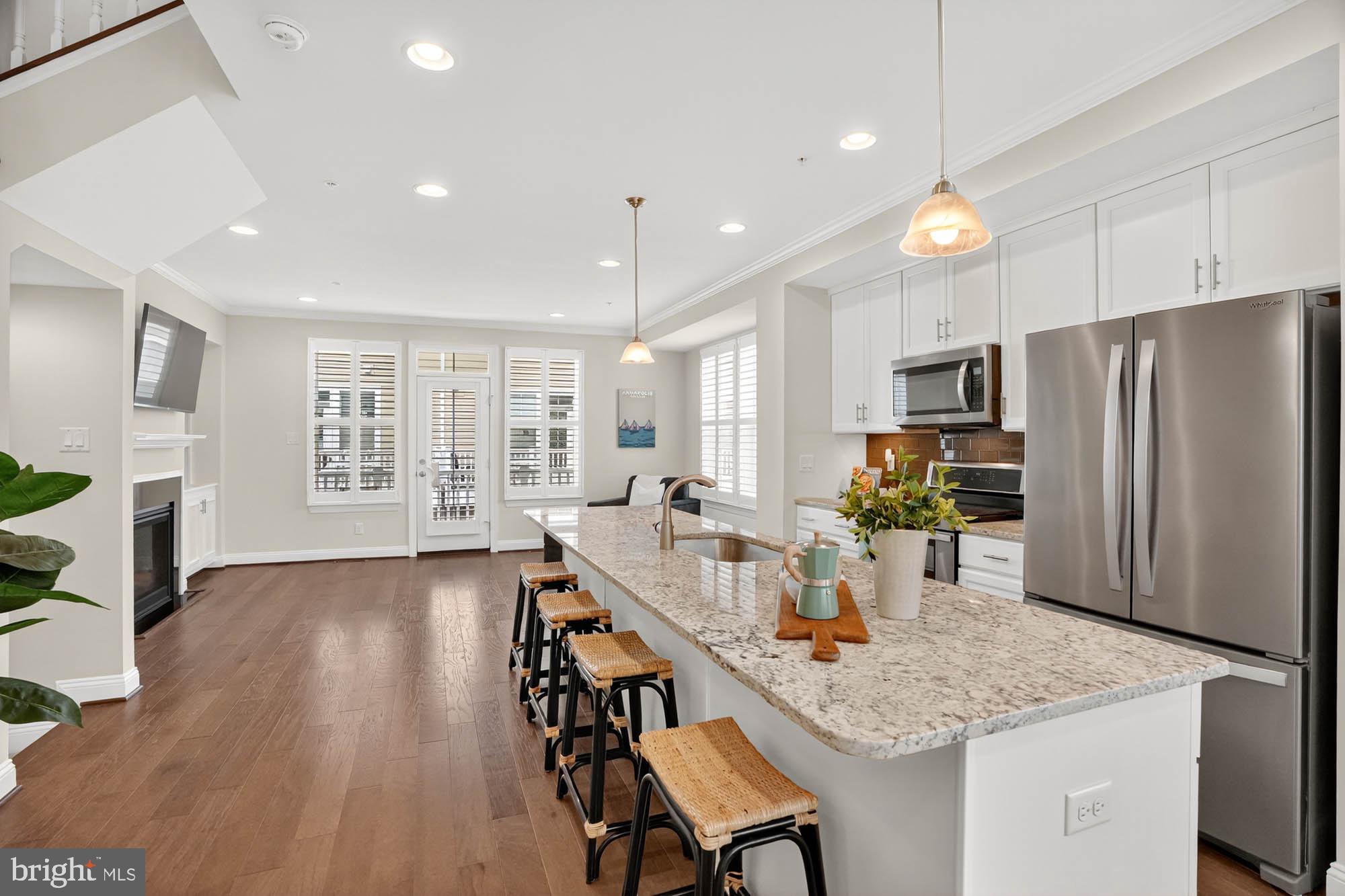 606 JAMES WALKER PLACE