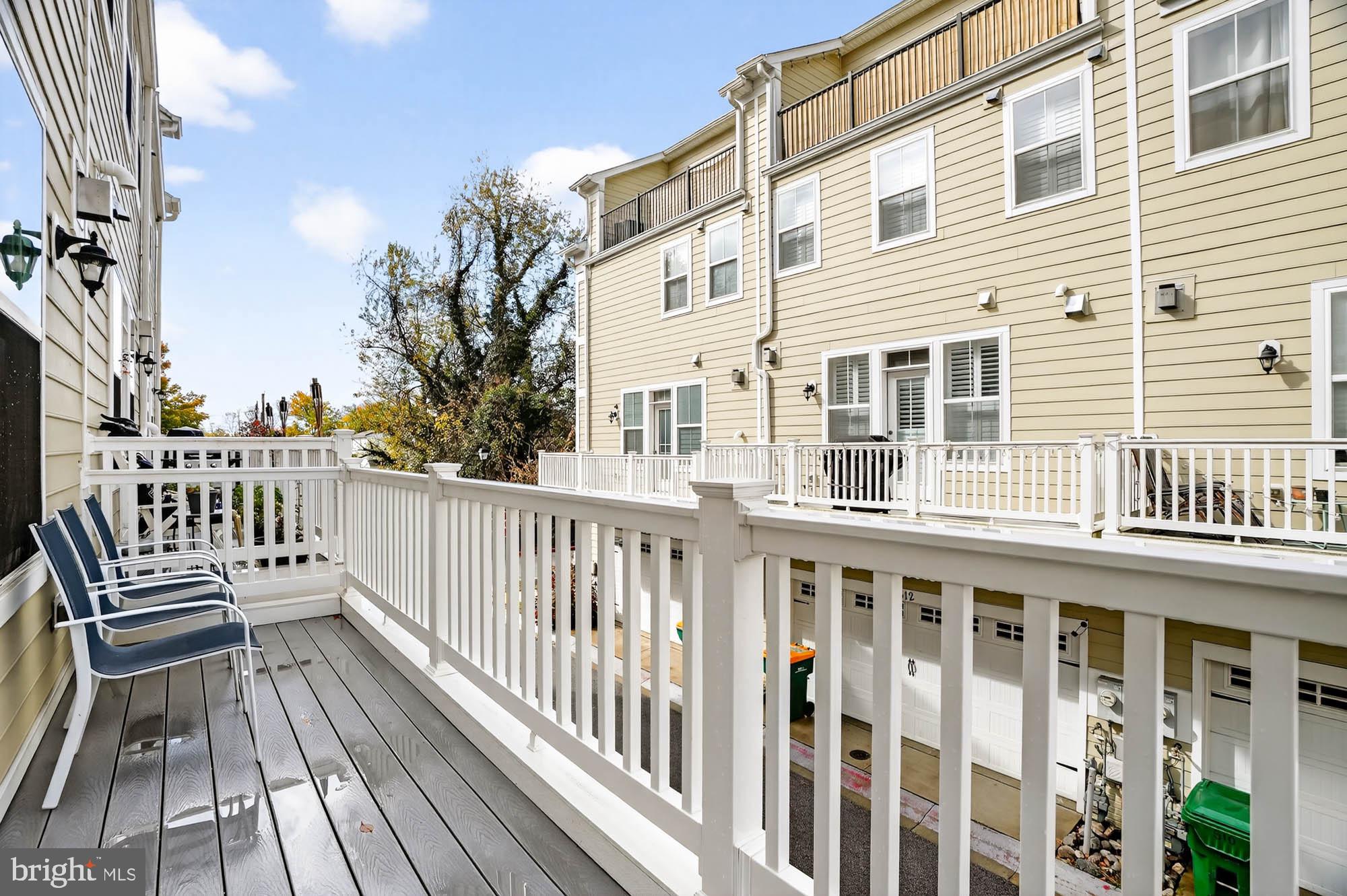 606 JAMES WALKER PLACE