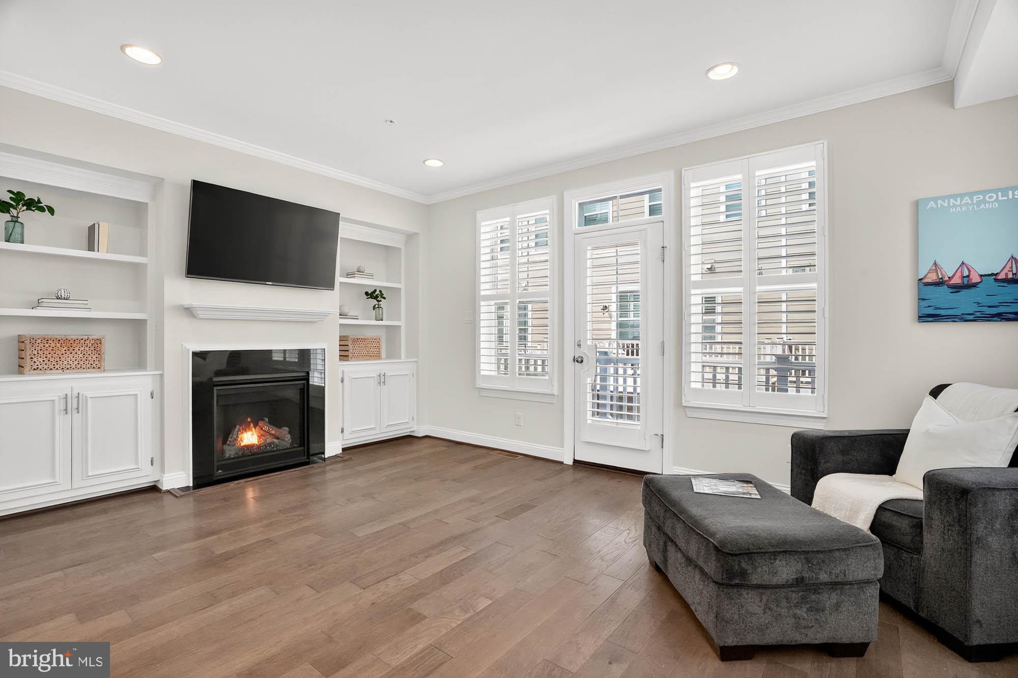 606 JAMES WALKER PLACE