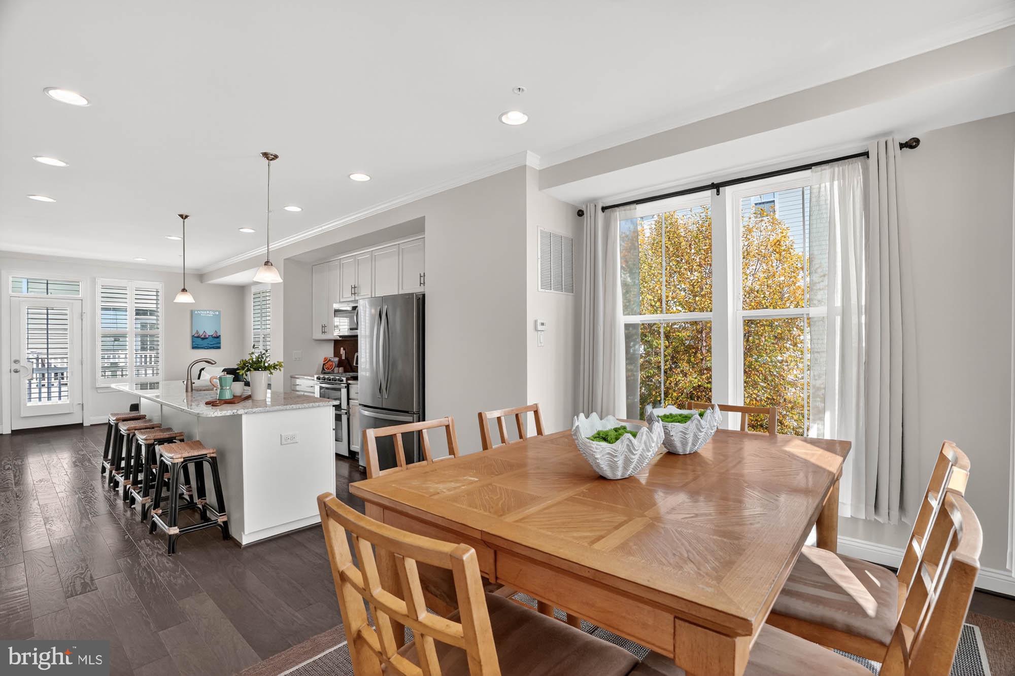 606 JAMES WALKER PLACE