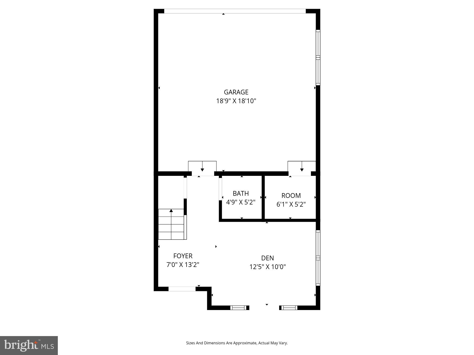 606 JAMES WALKER PLACE