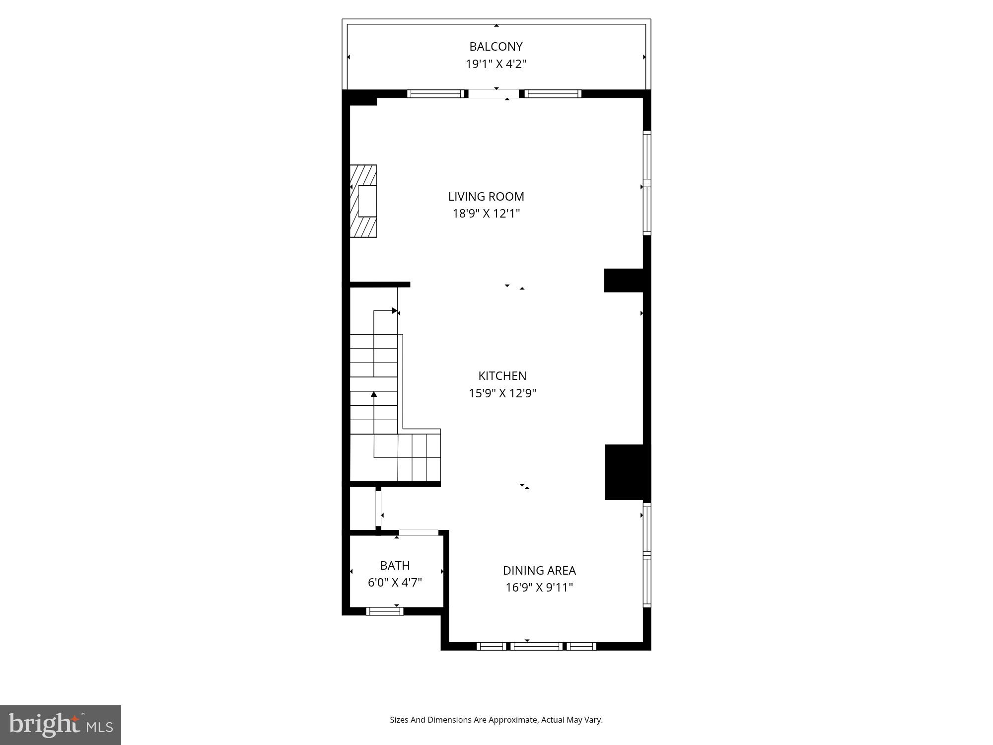 606 JAMES WALKER PLACE