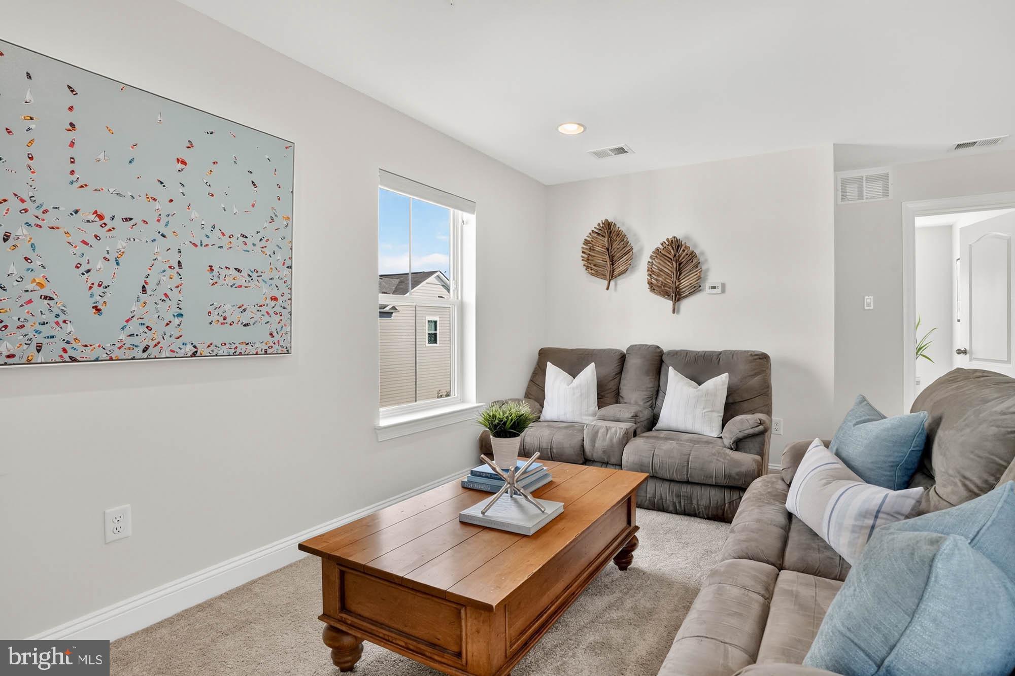 606 JAMES WALKER PLACE