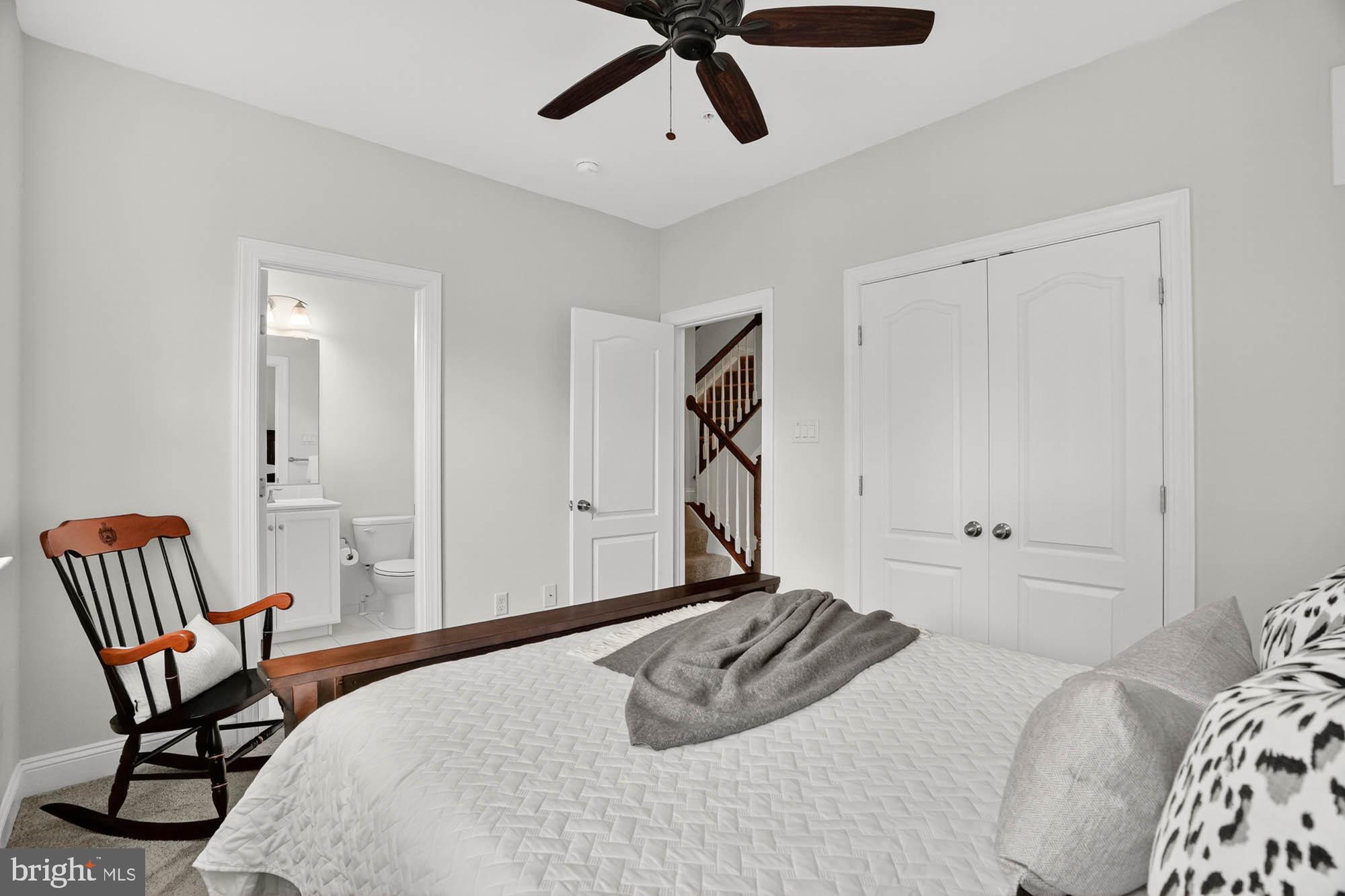 606 JAMES WALKER PLACE