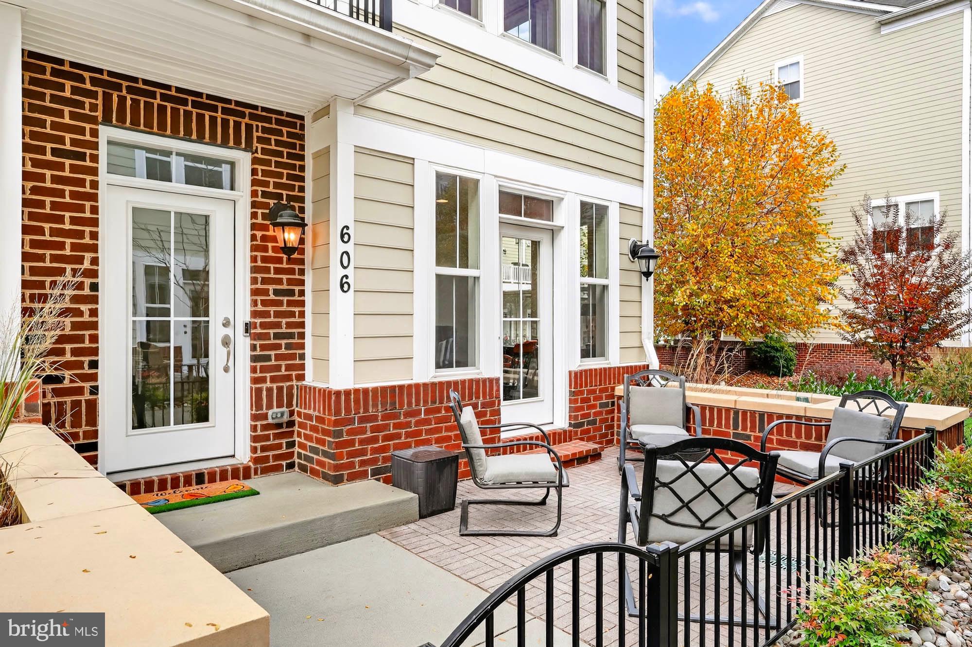 606 JAMES WALKER PLACE