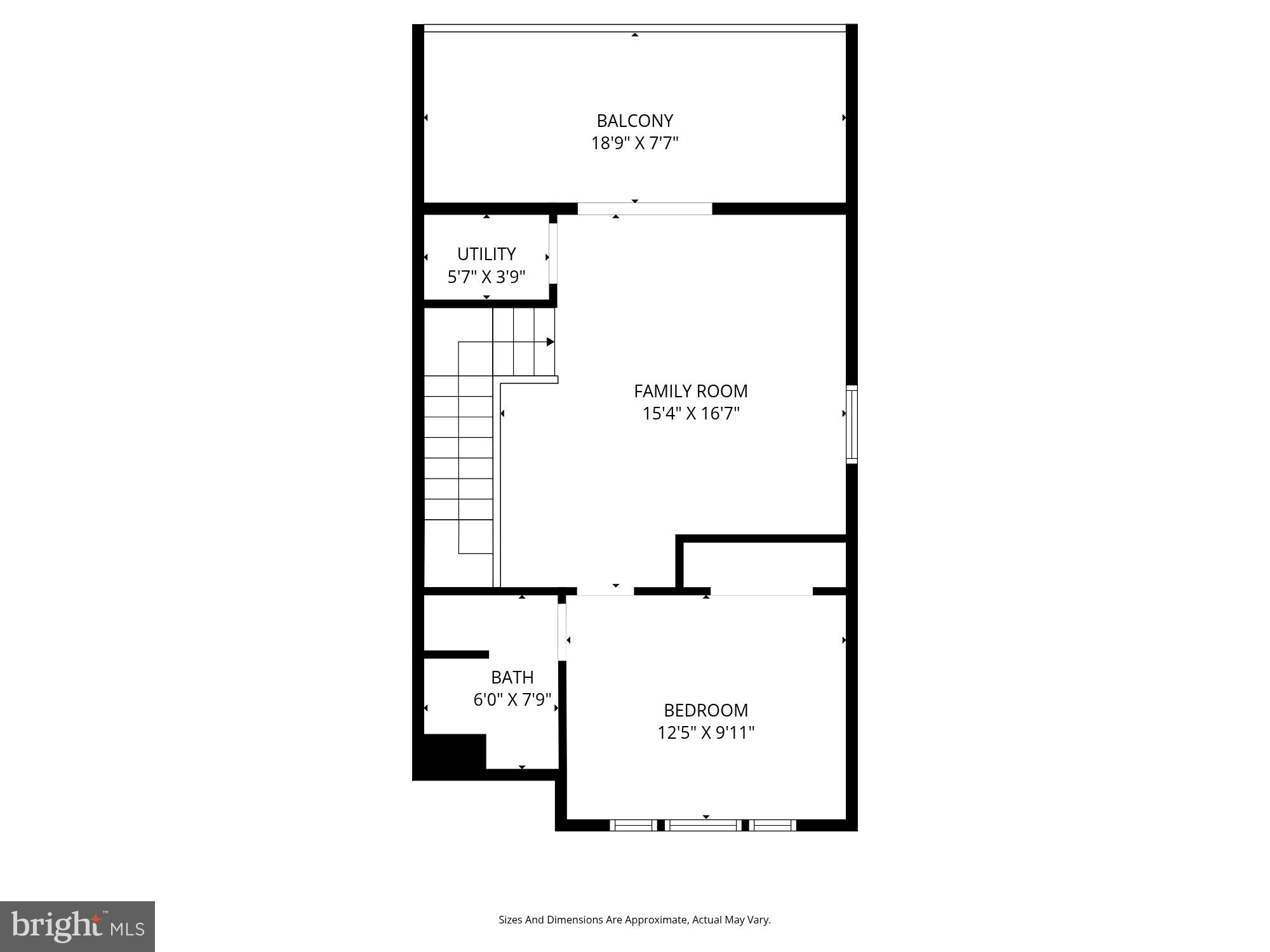 606 JAMES WALKER PLACE