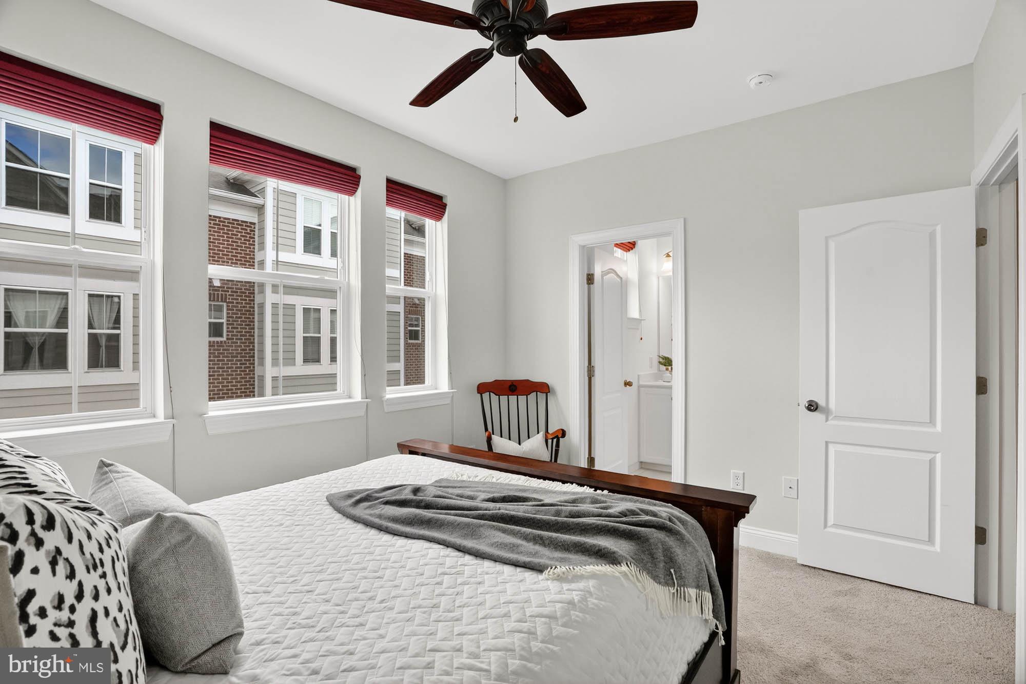 606 JAMES WALKER PLACE