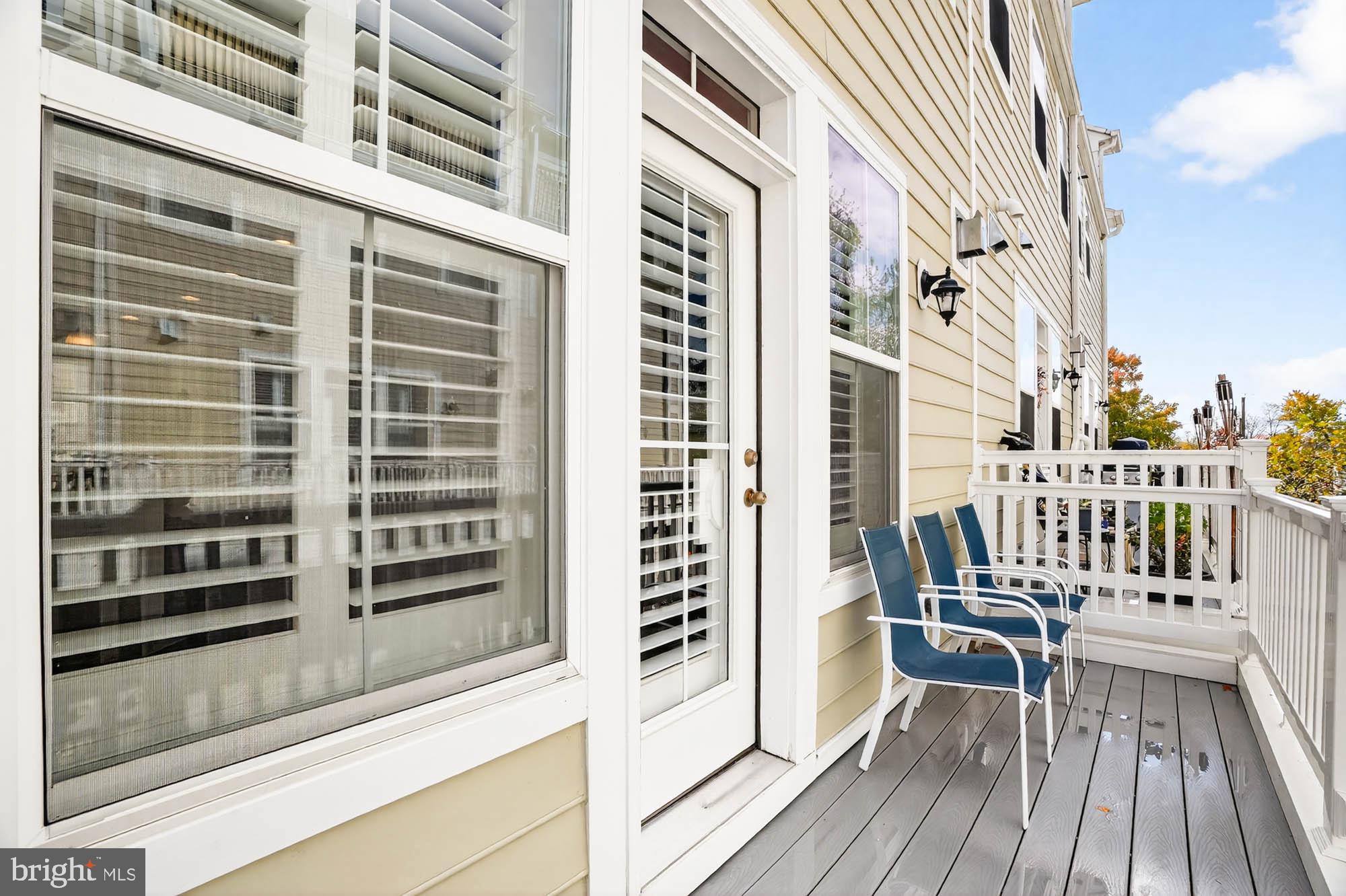 606 JAMES WALKER PLACE