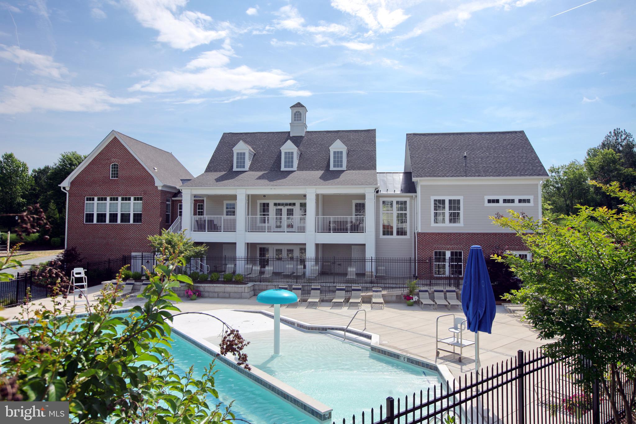 61 STEEPLECHASE DRIVE