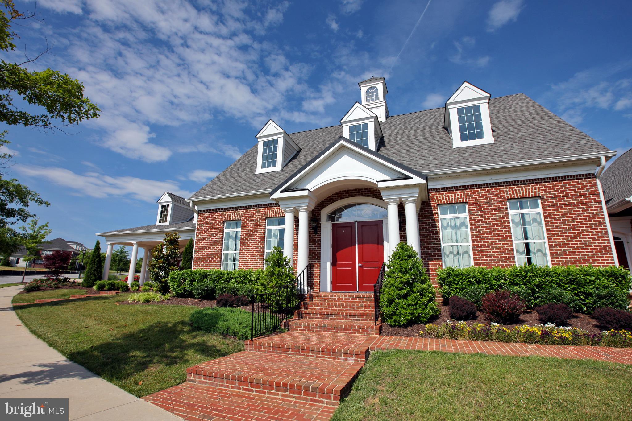 61 STEEPLECHASE DRIVE