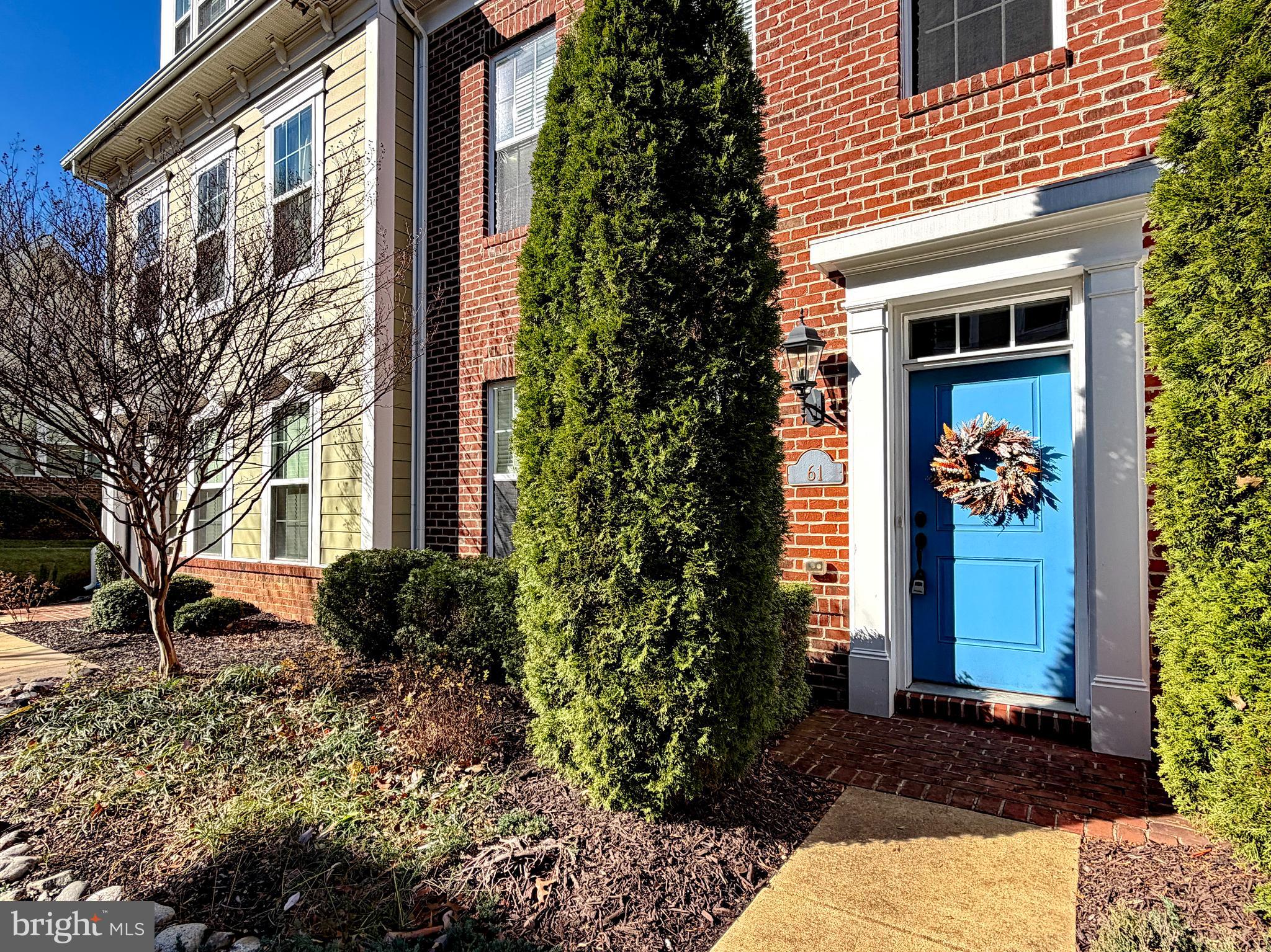61 STEEPLECHASE DRIVE