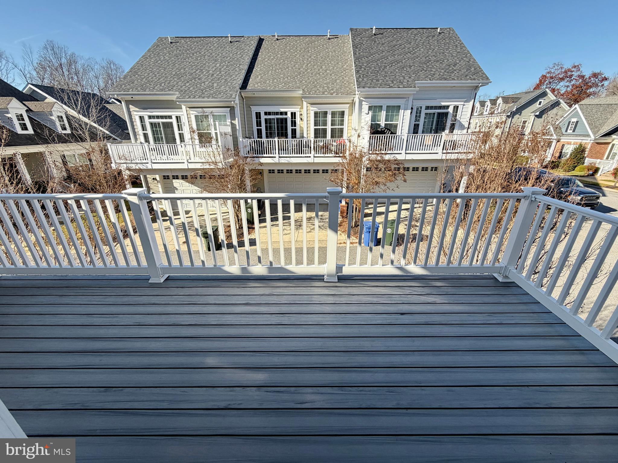 61 STEEPLECHASE DRIVE