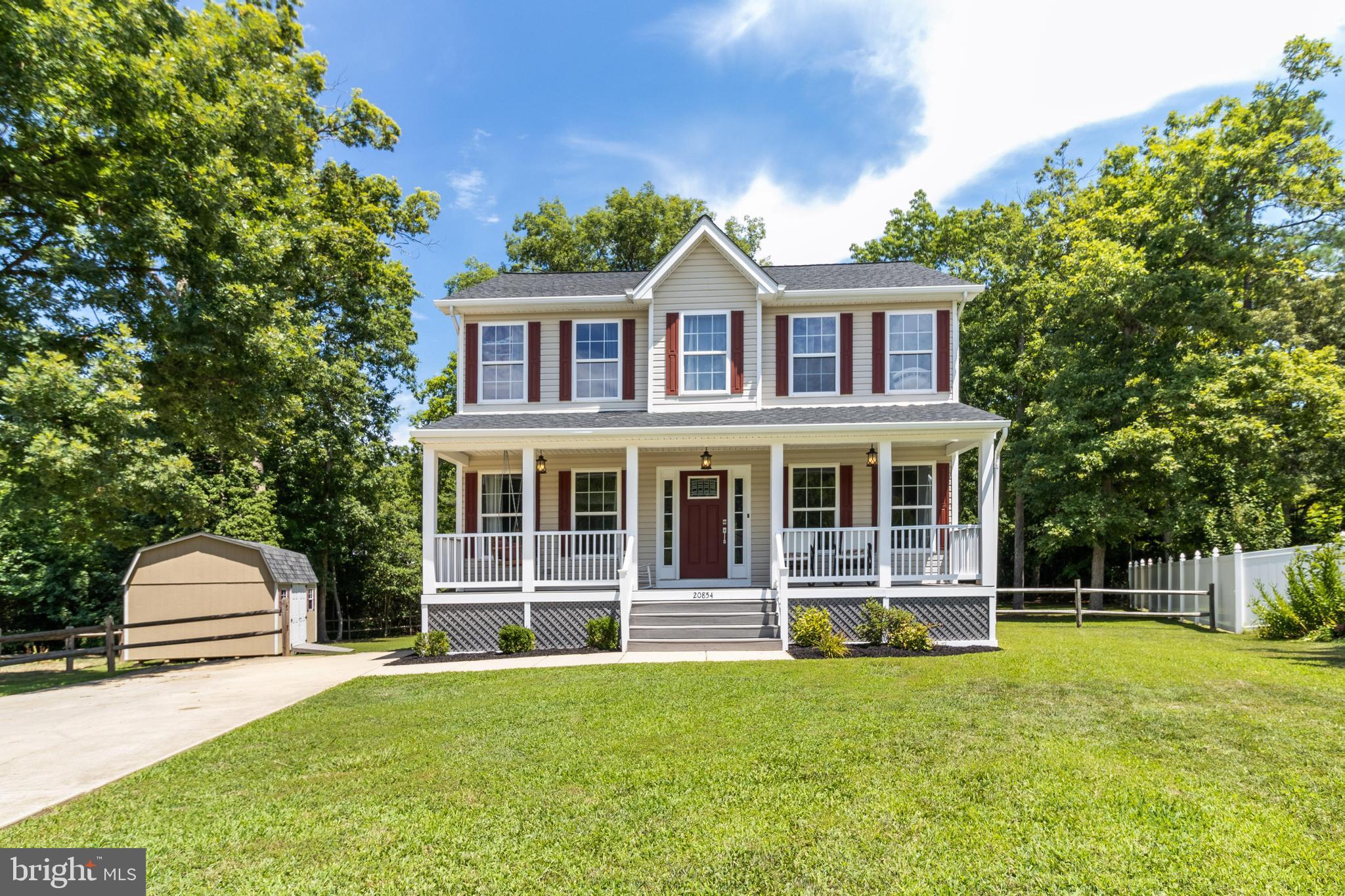 20854 Dove Pl