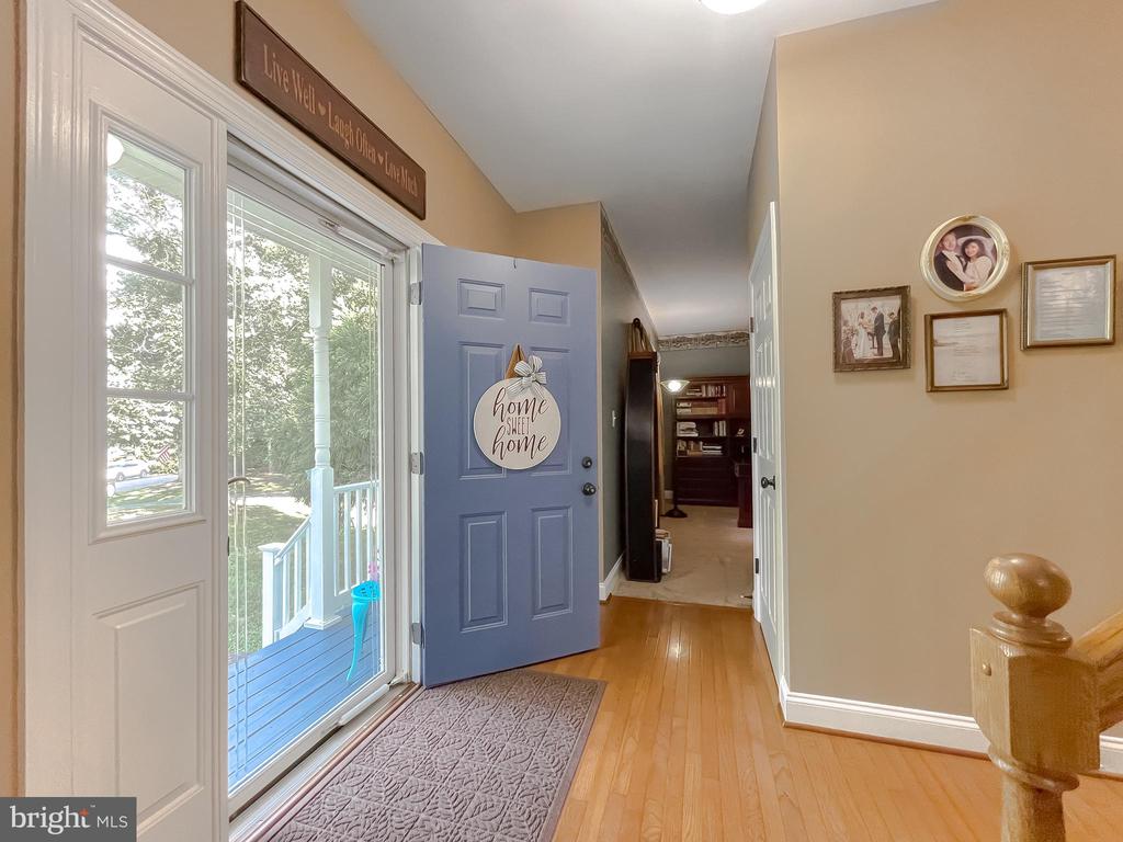 21104 Rosebay Way