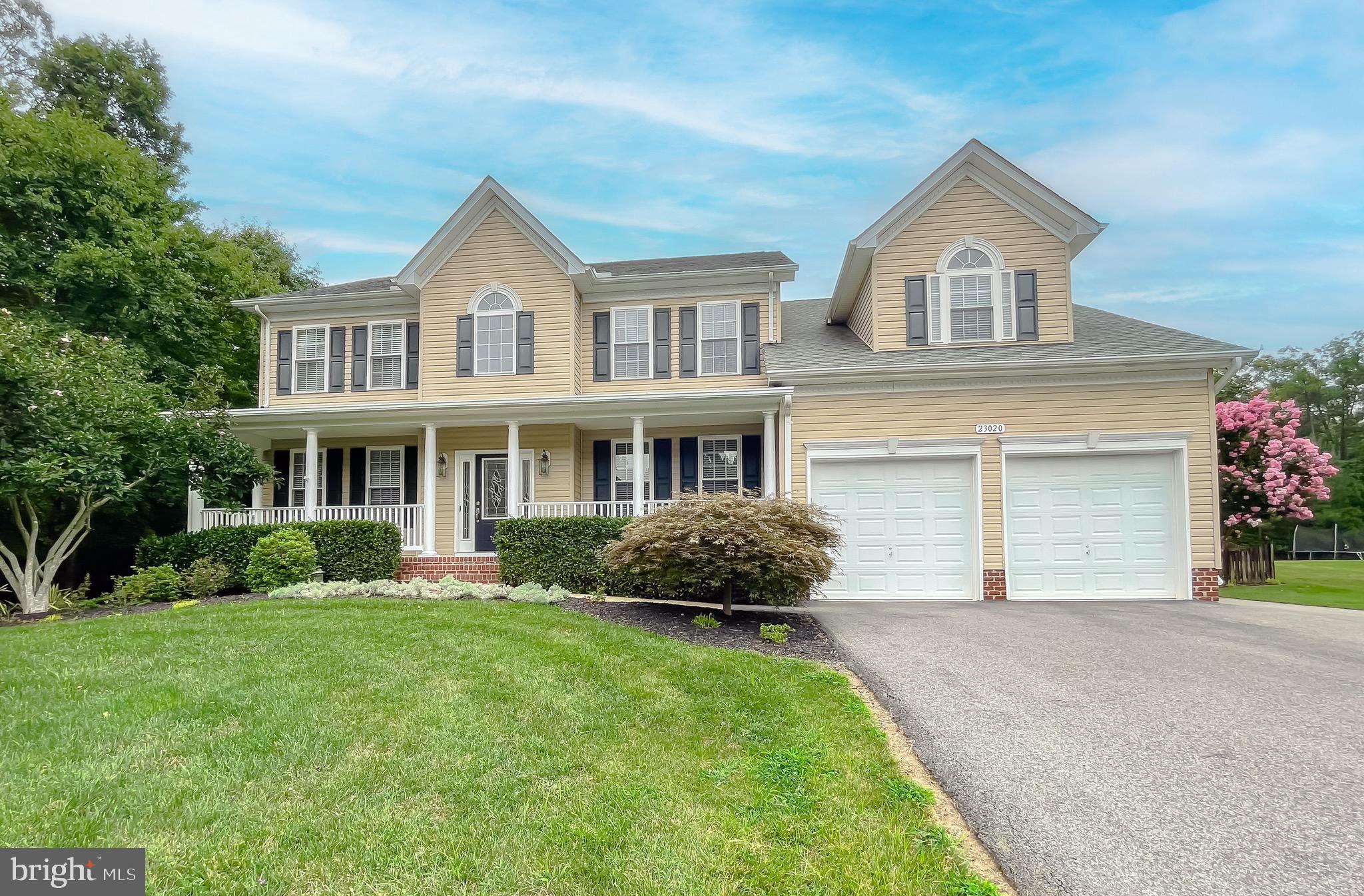 23020 Brixton Ct