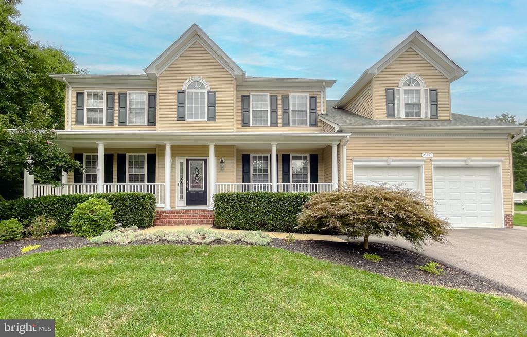 23020 Brixton Ct