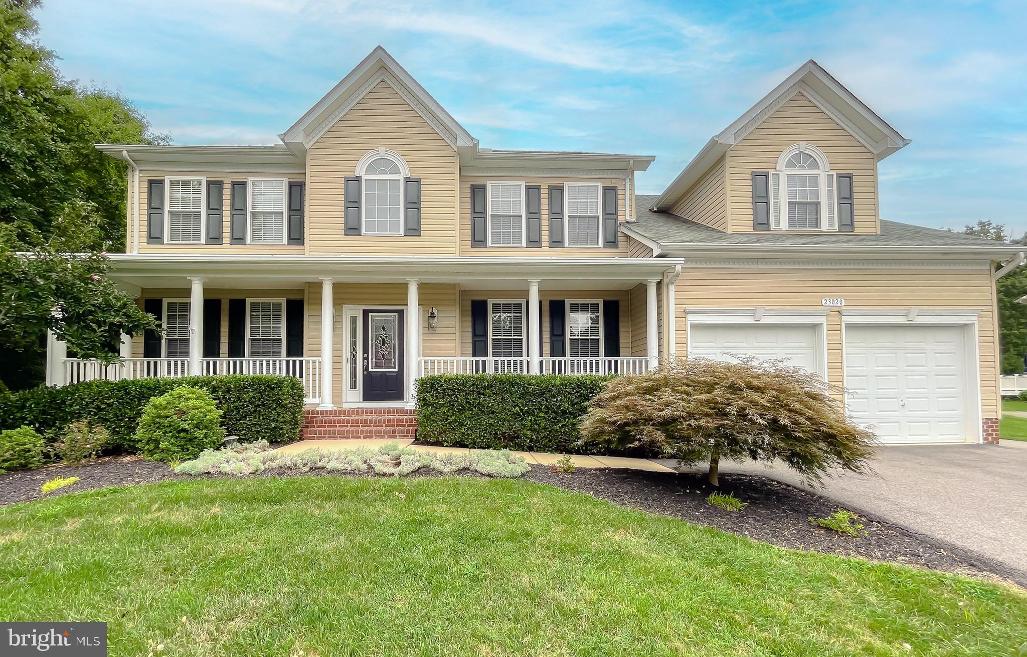 23020 Brixton Ct