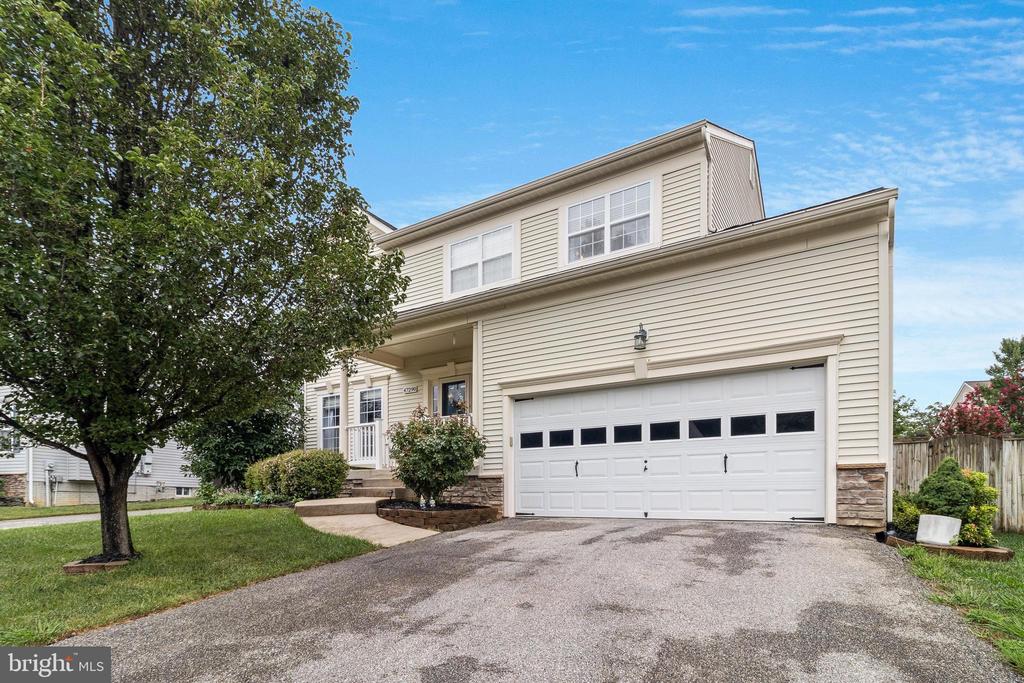 47290 Willow Wood Dr