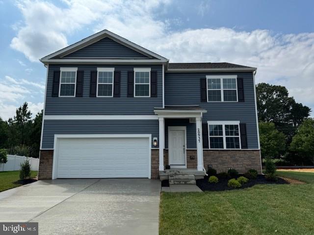 20937 Rowan Knight Dr