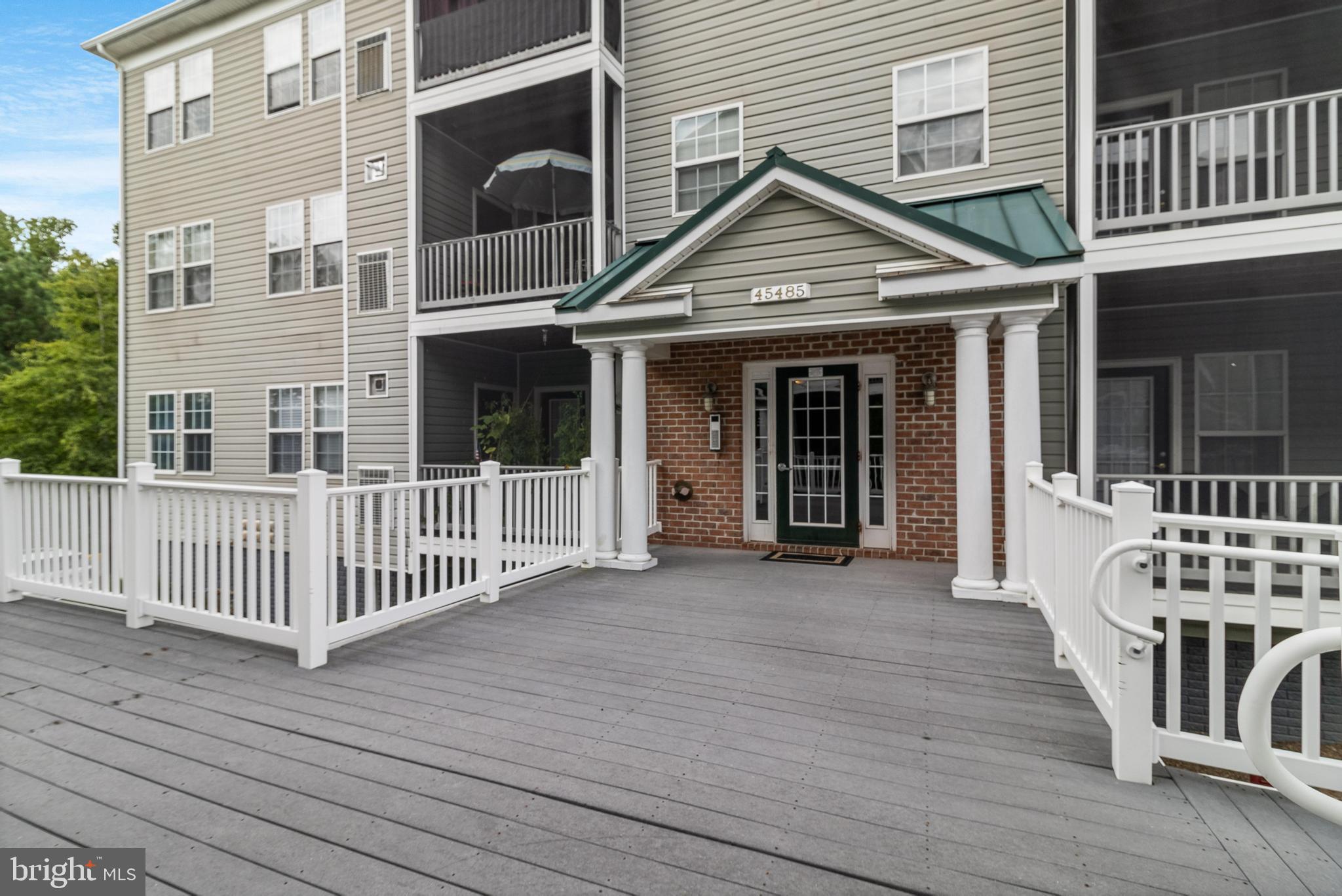 45485 Westmeath Way #G33