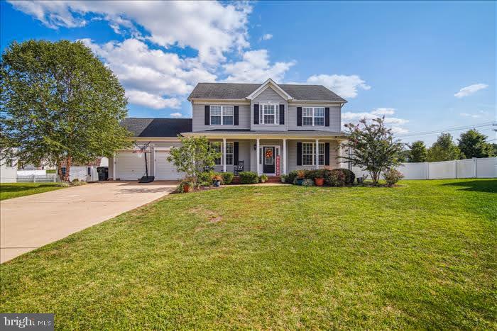 44011 W Mervell Ct
