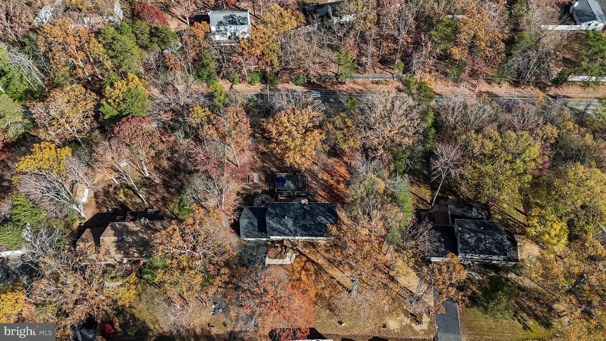 22380 White Oak Rd