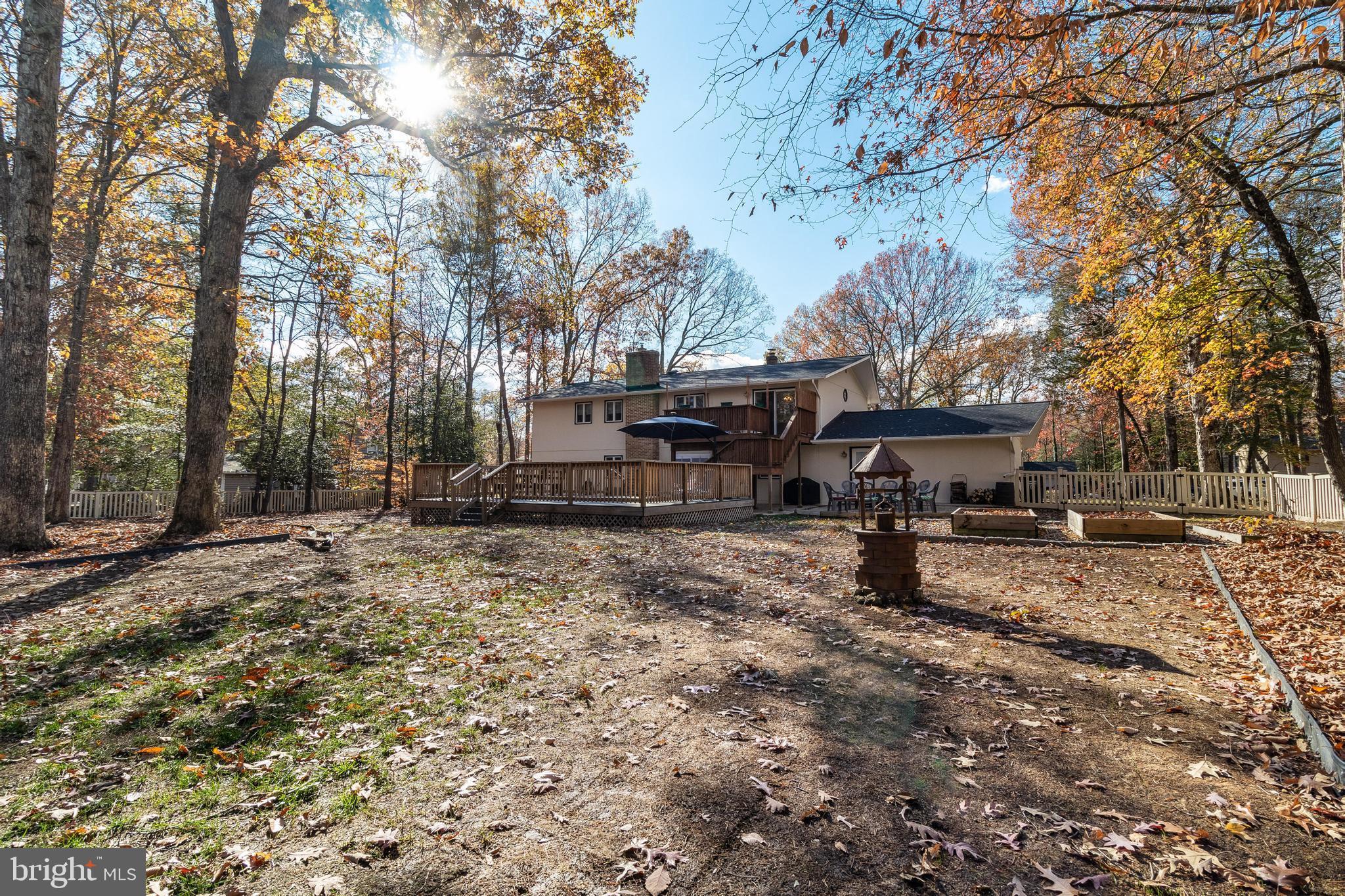 22380 White Oak Rd