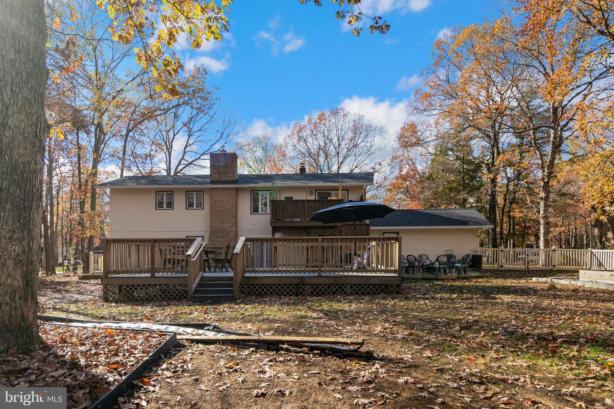 22380 White Oak Rd
