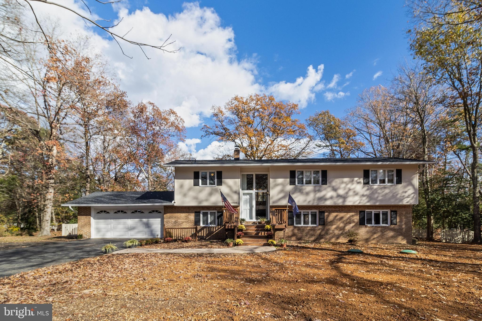 22380 White Oak Rd