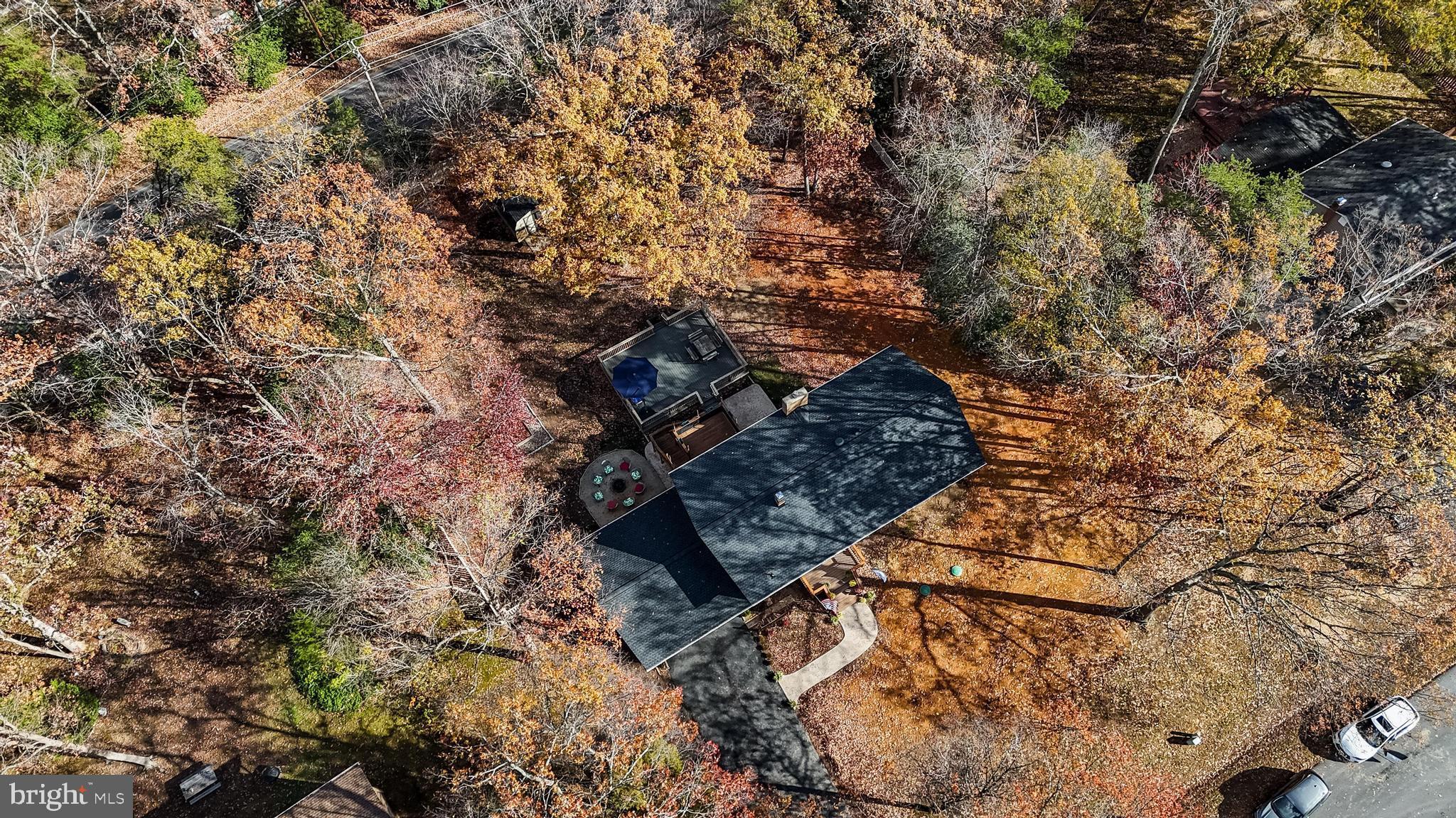 22380 White Oak Rd