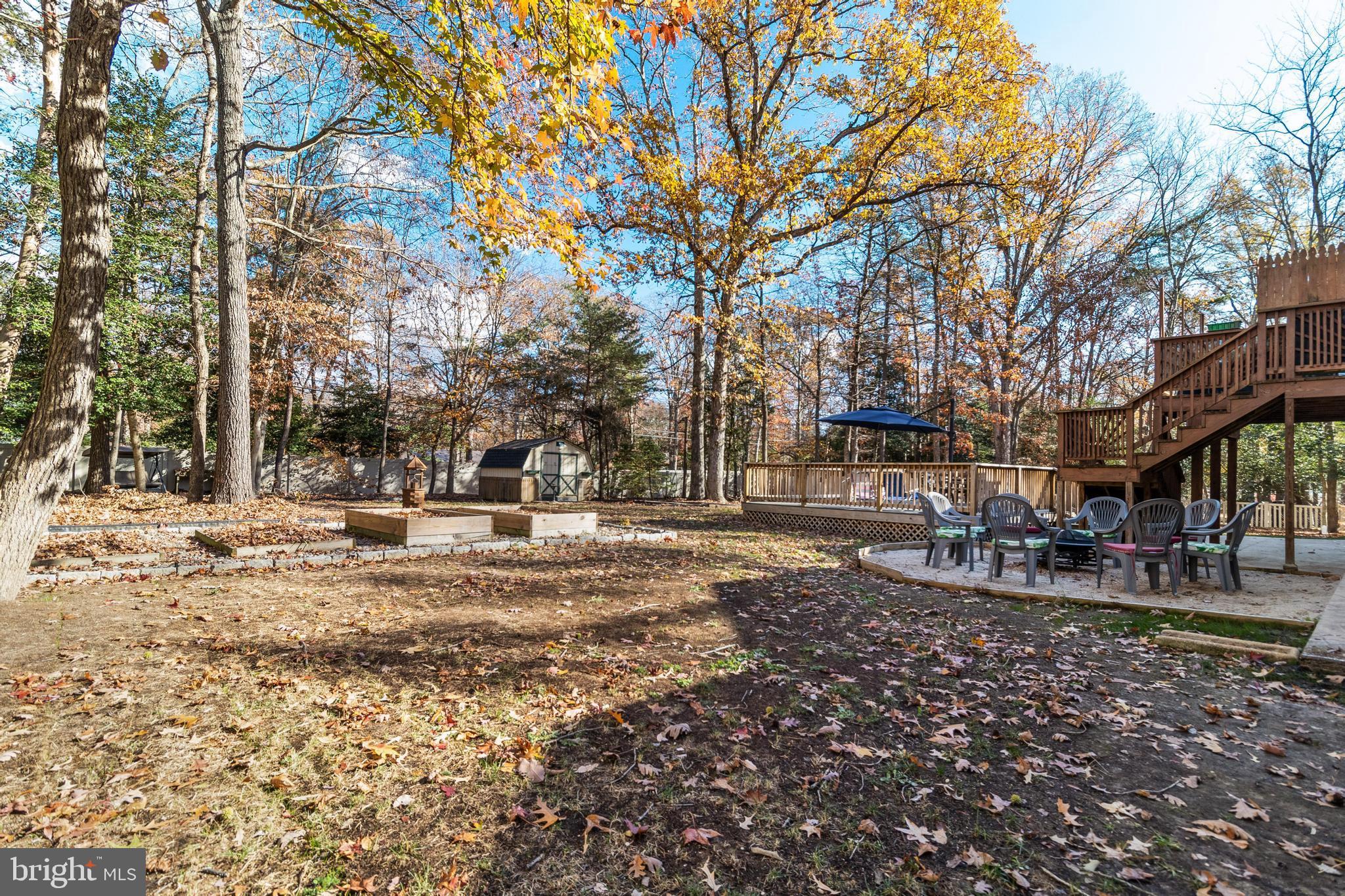 22380 White Oak Rd