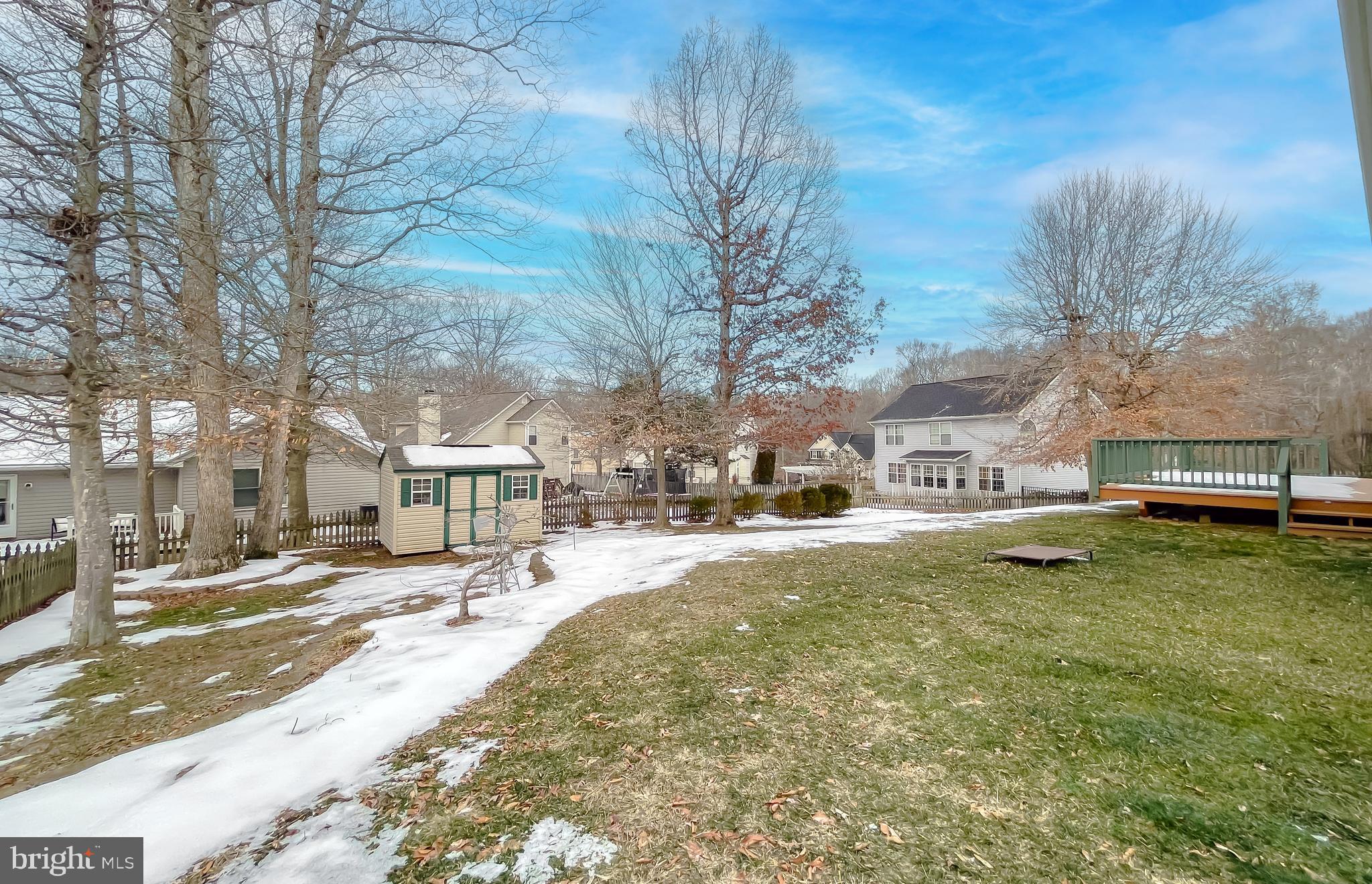 21027 Hunting Quarter Dr