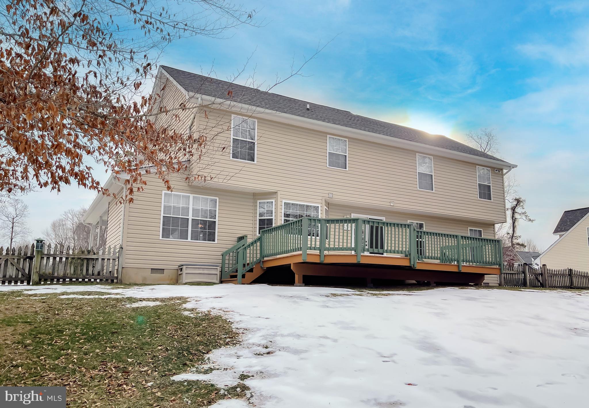 21027 Hunting Quarter Dr