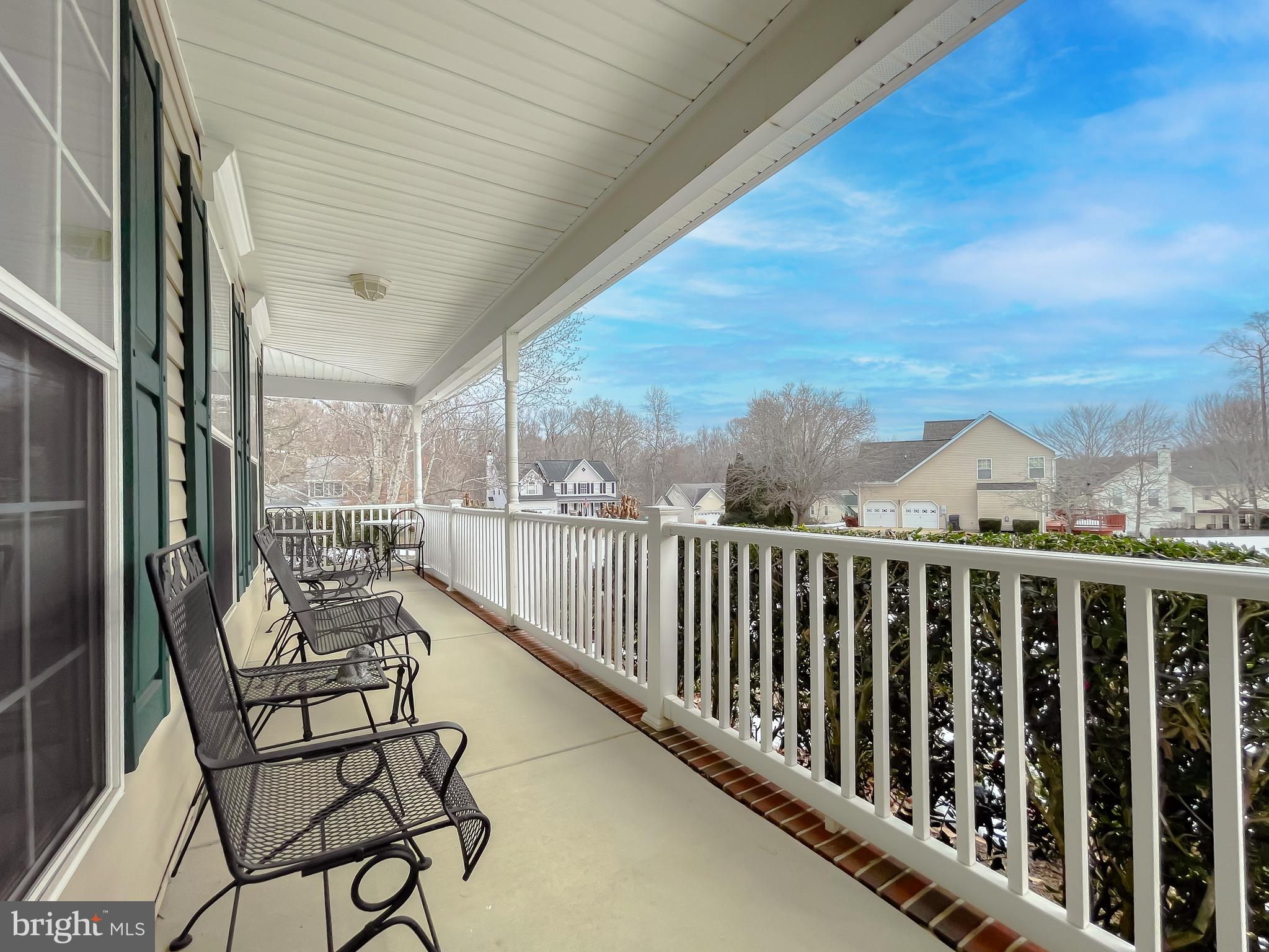 21027 Hunting Quarter Dr