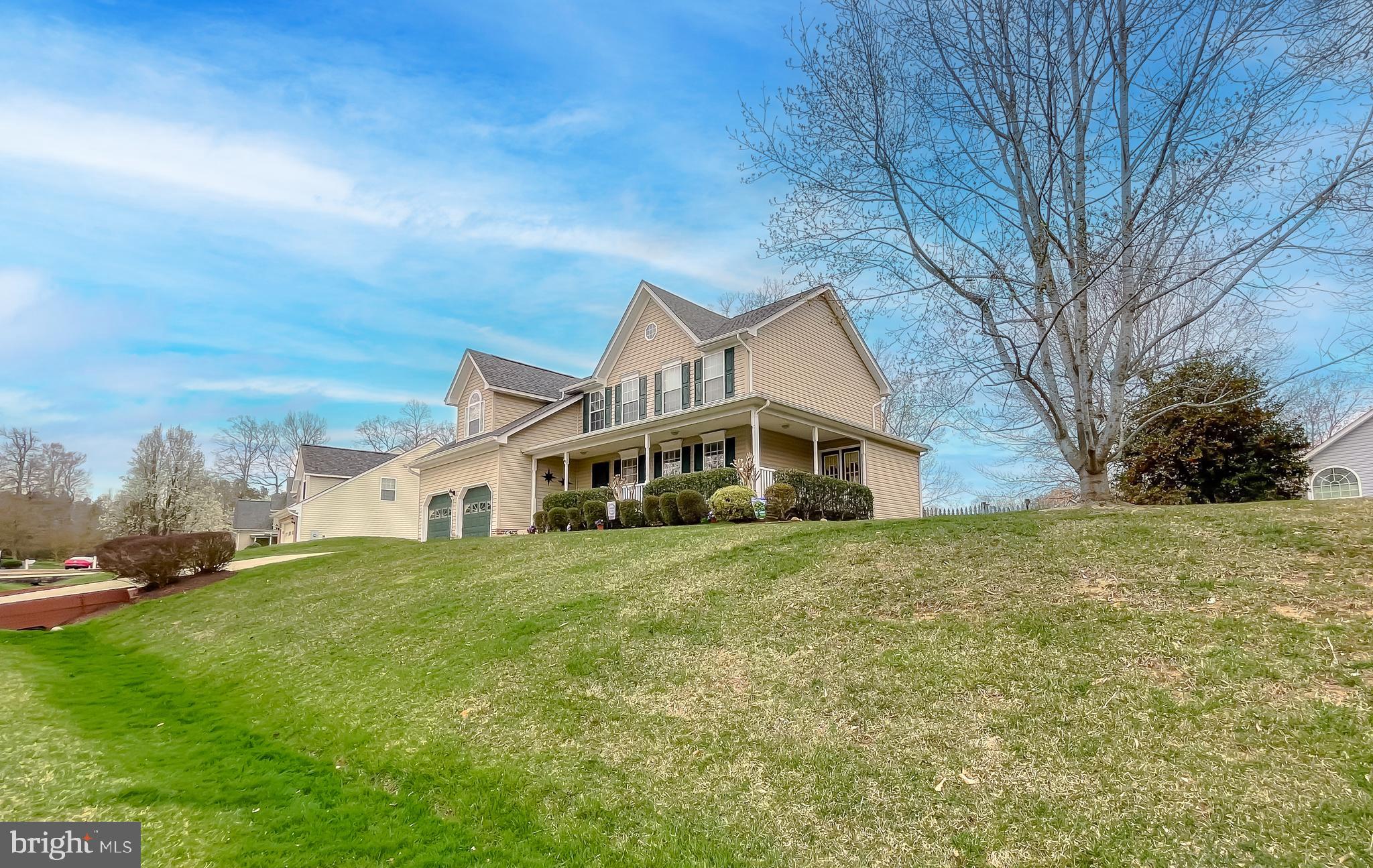 21027 Hunting Quarter Dr