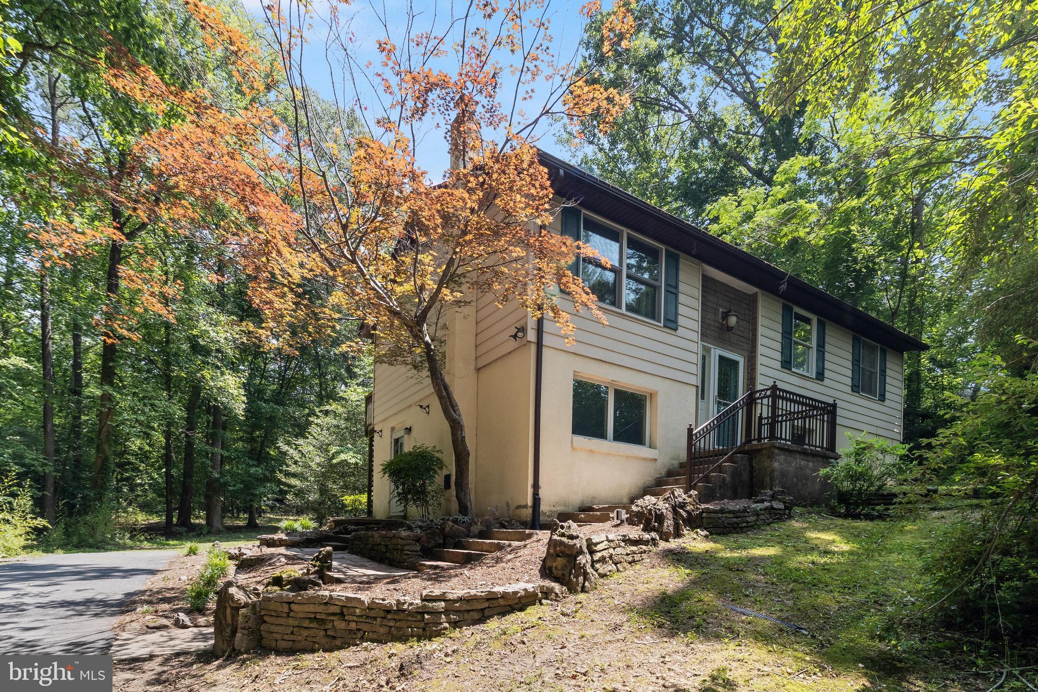 25150 GALLANT MAN DR