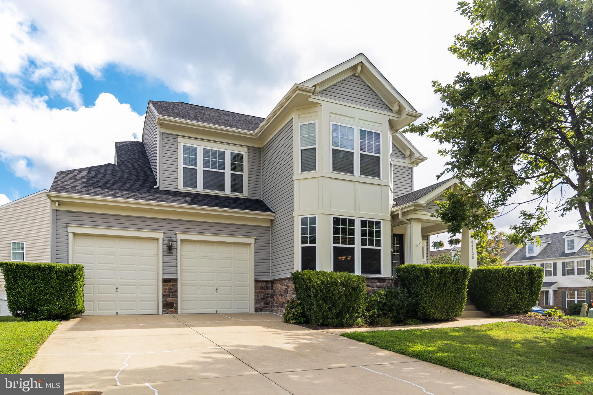 44126 Beaver Creek Dr