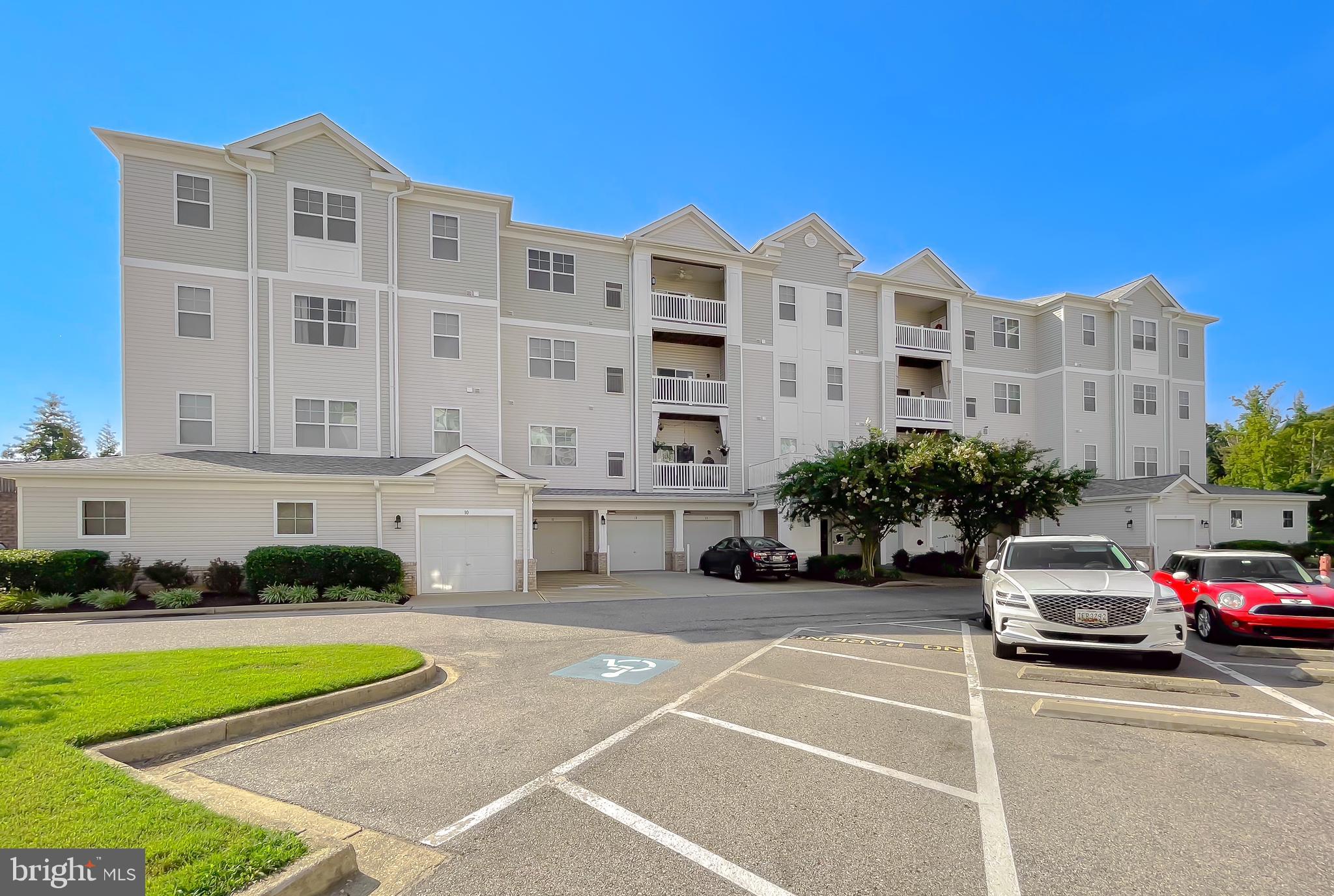 23510 F D R BOULEVARD 207