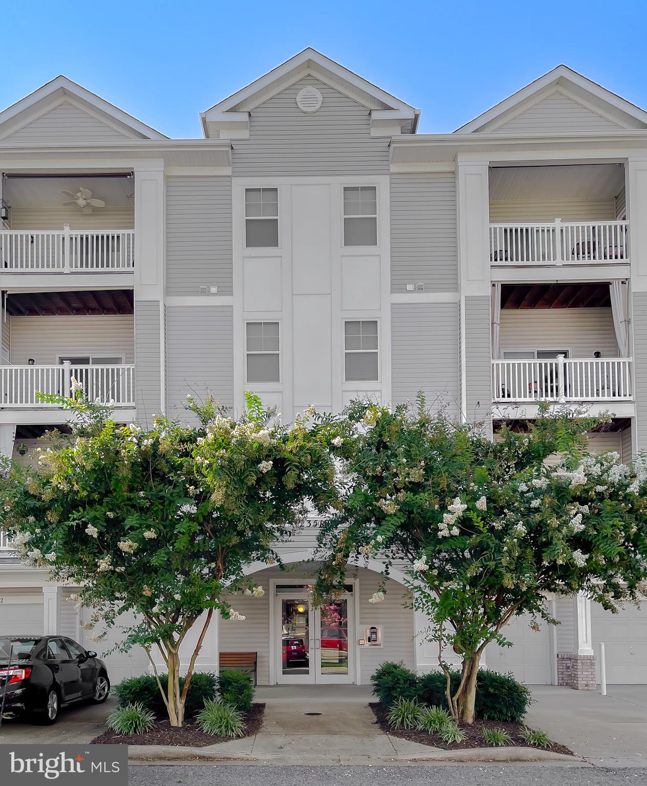 23510 F D R BOULEVARD 207