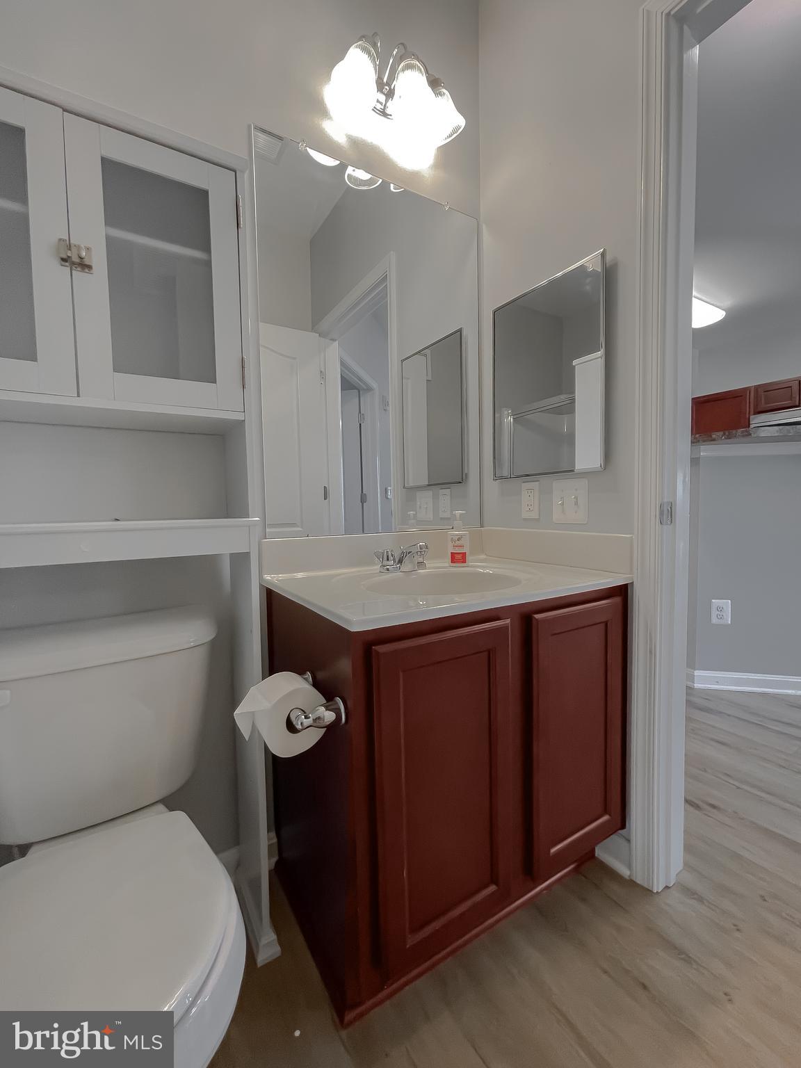 23510 F D R BOULEVARD 207