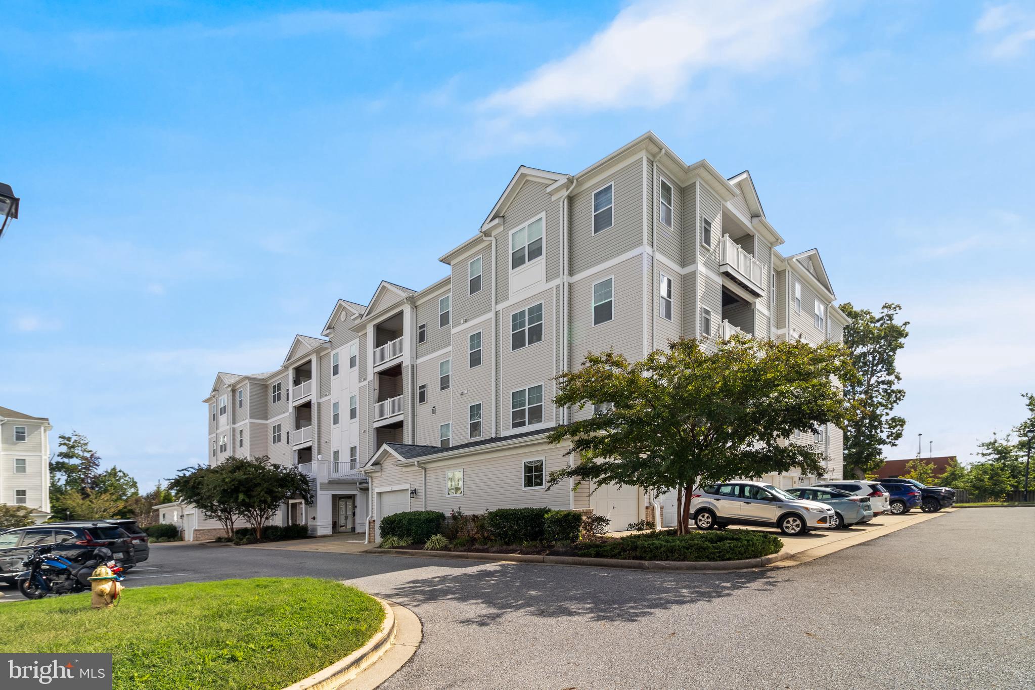 23510 F D R BOULEVARD 207