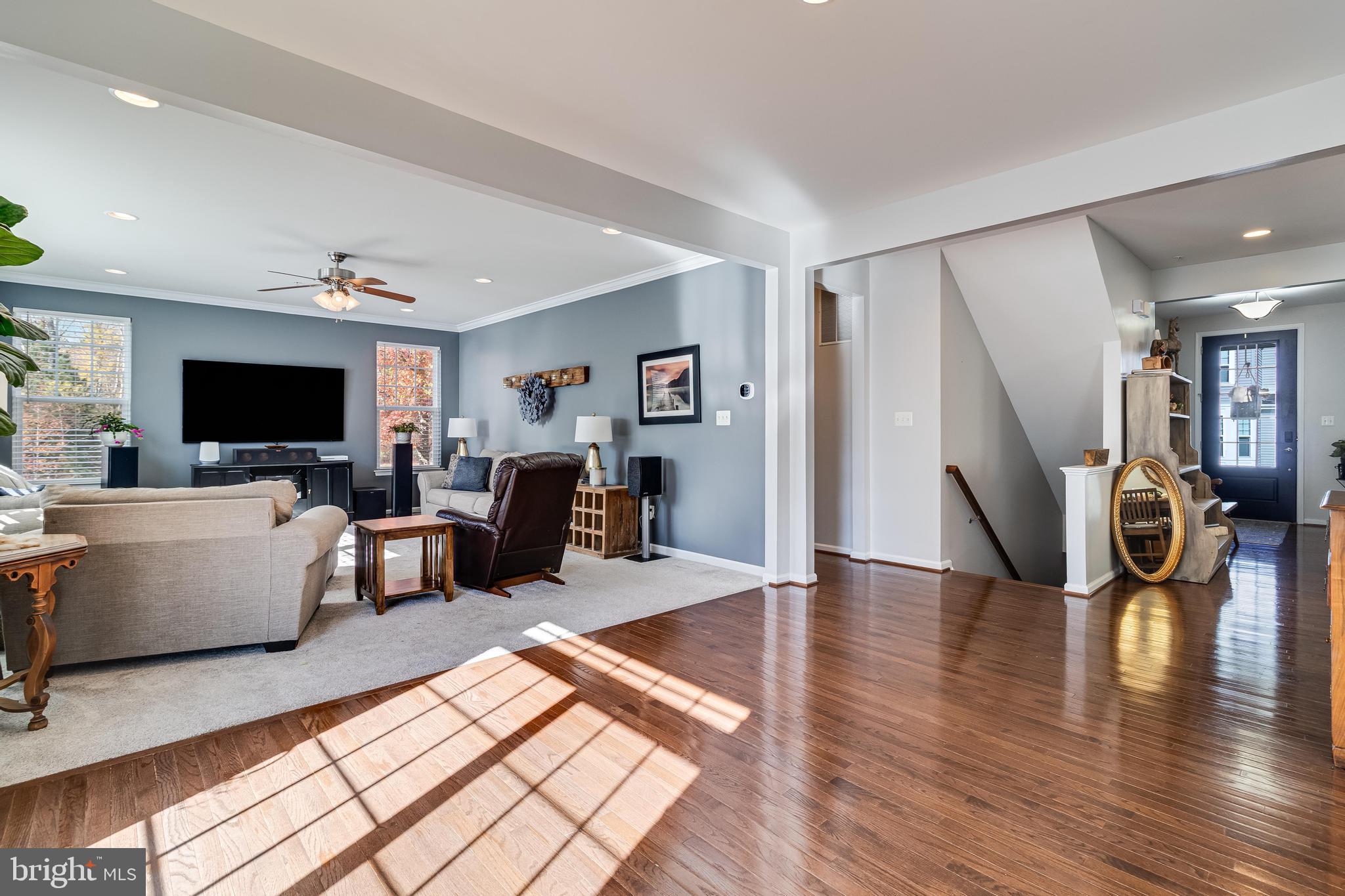 43689 GREAT LAUREL WAY