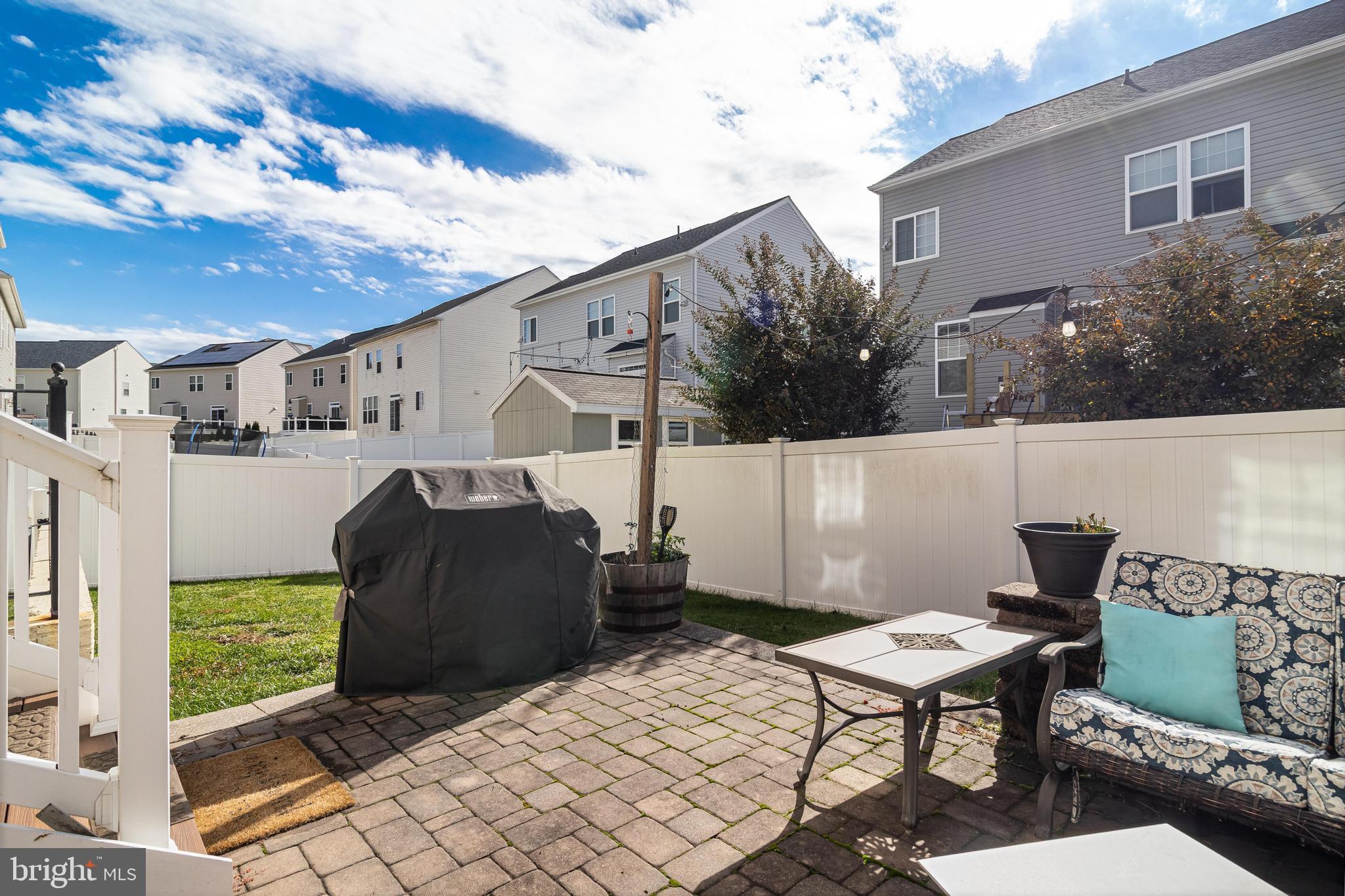 43689 GREAT LAUREL WAY