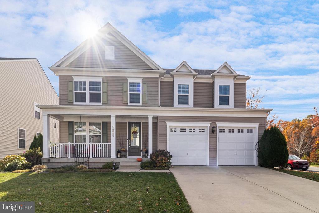 43689 GREAT LAUREL WAY