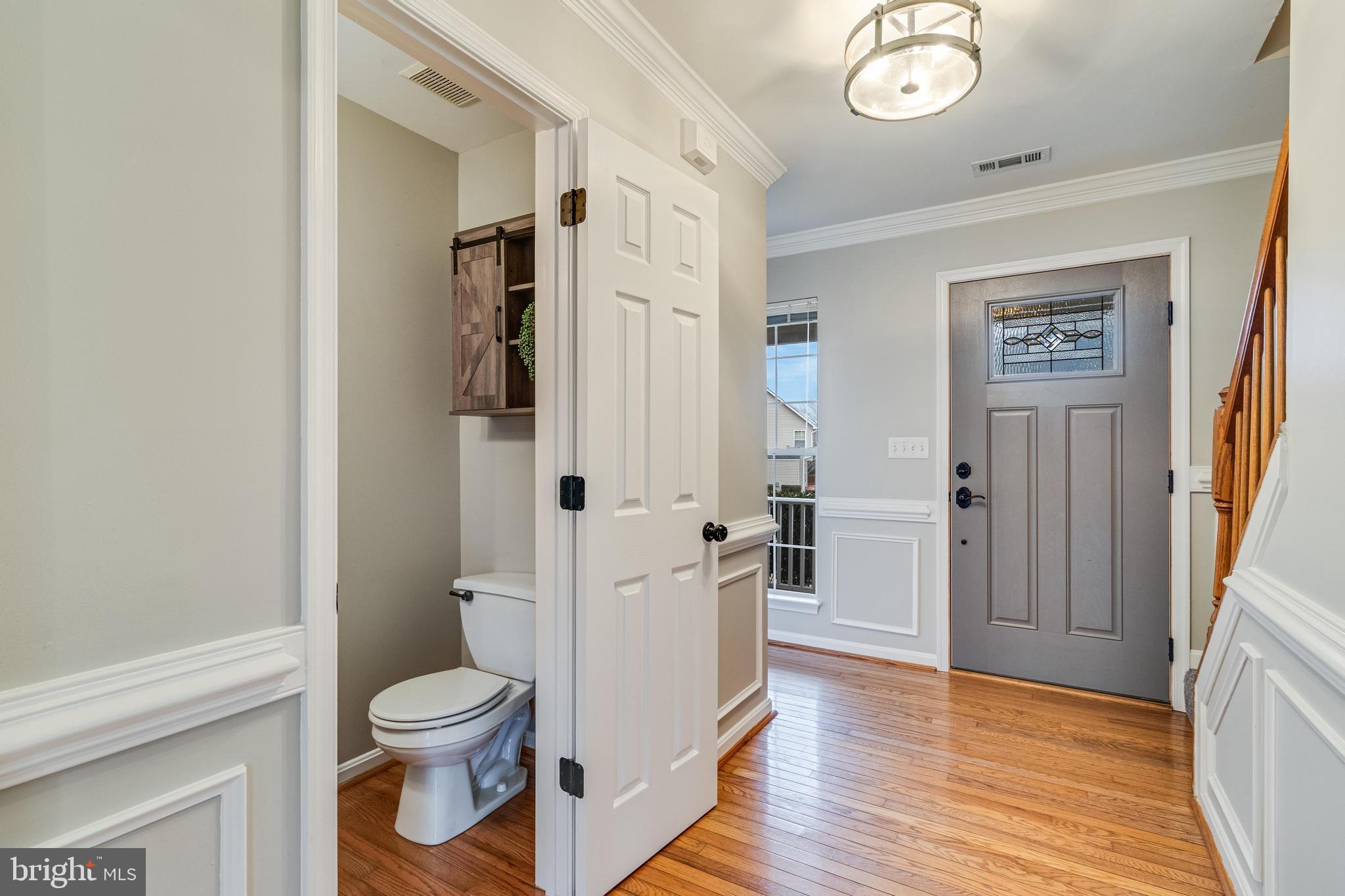 21027 HUNTING QUARTER DRIVE