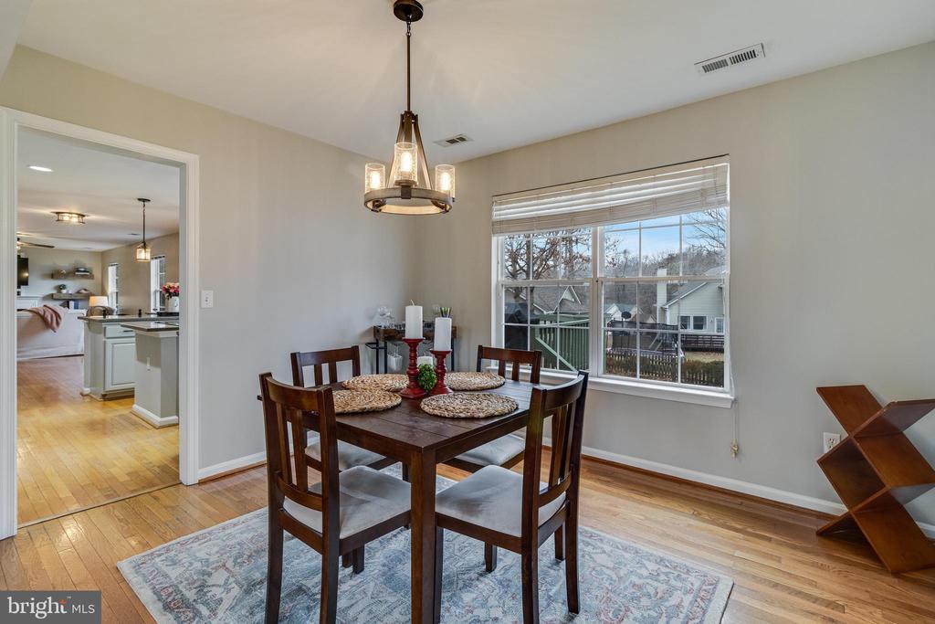 21027 HUNTING QUARTER DRIVE
