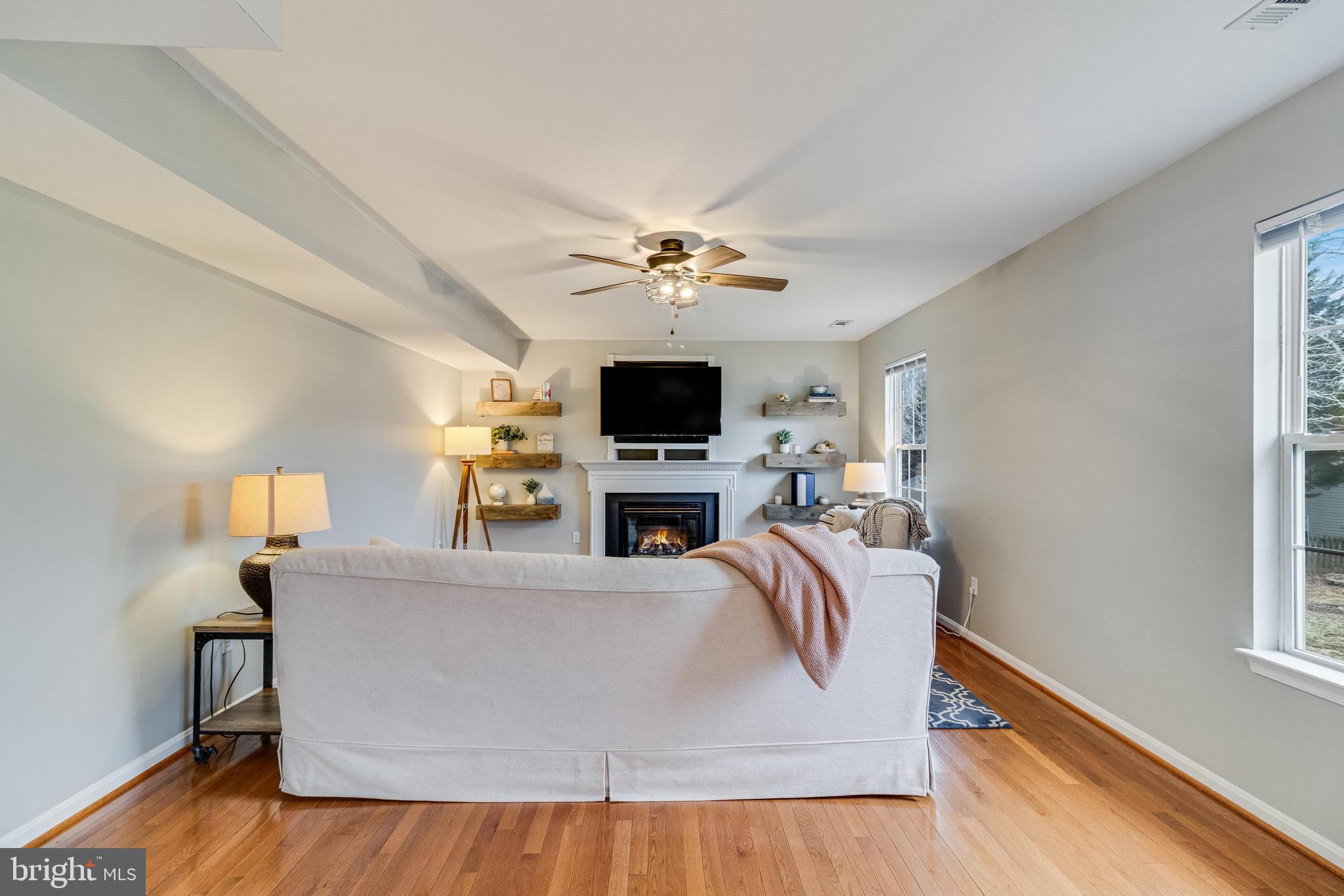 21027 HUNTING QUARTER DRIVE