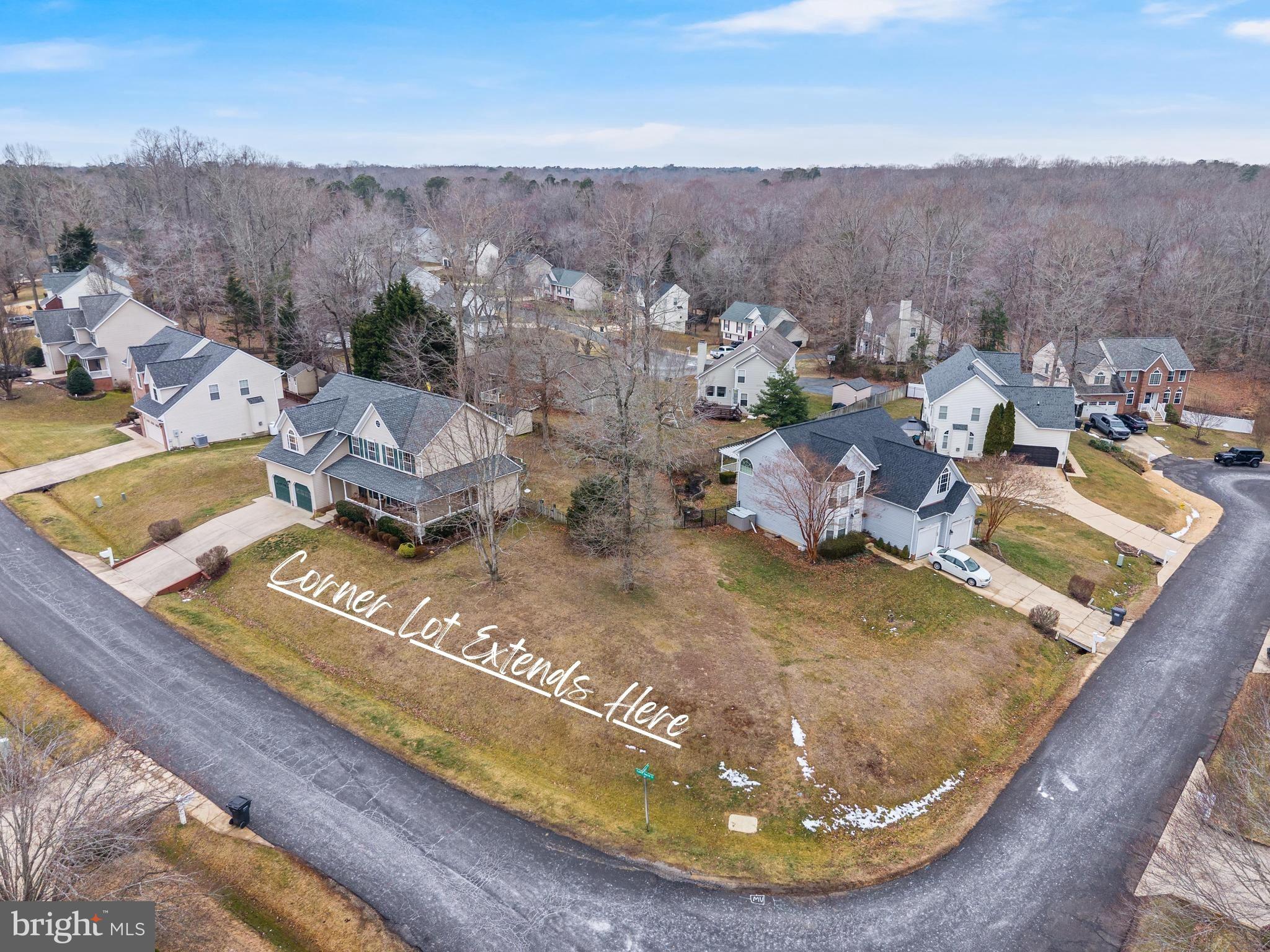 21027 HUNTING QUARTER DRIVE