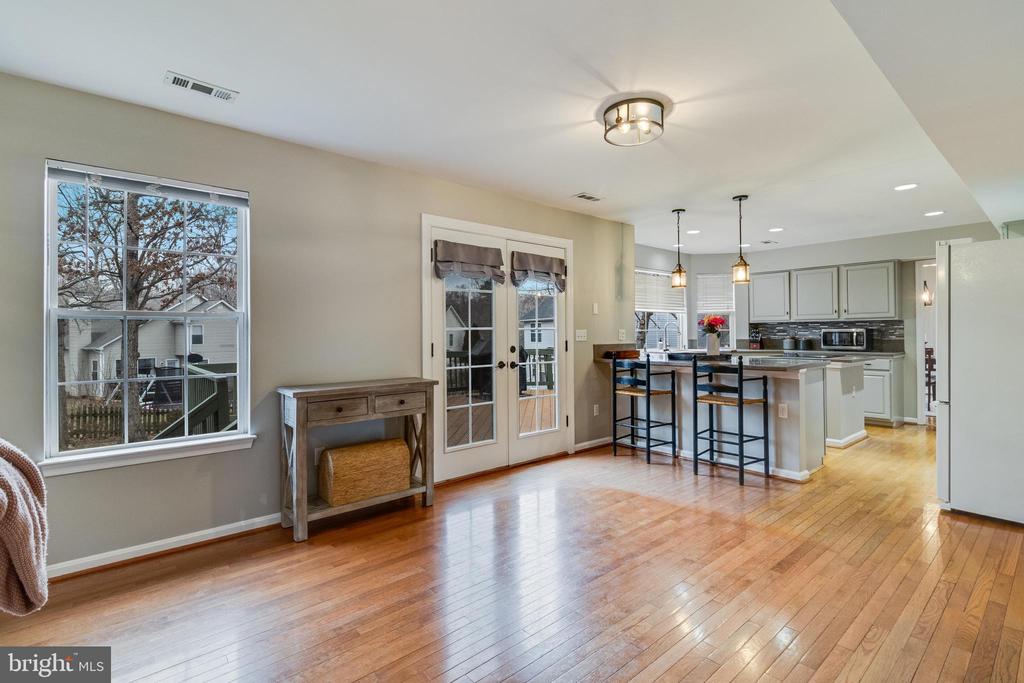 21027 HUNTING QUARTER DRIVE